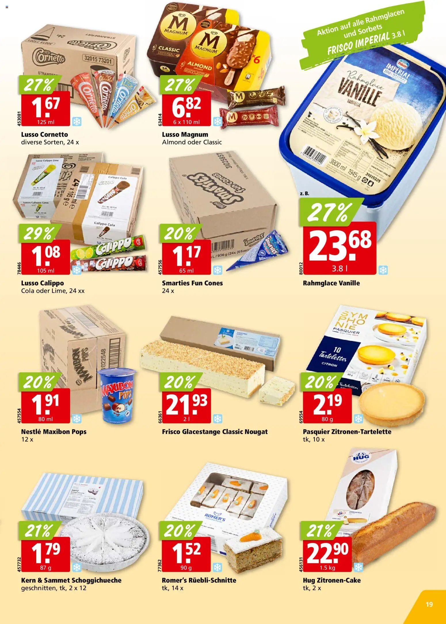 Aligro Aktionen (2025-10-27 - 2025-11-01)