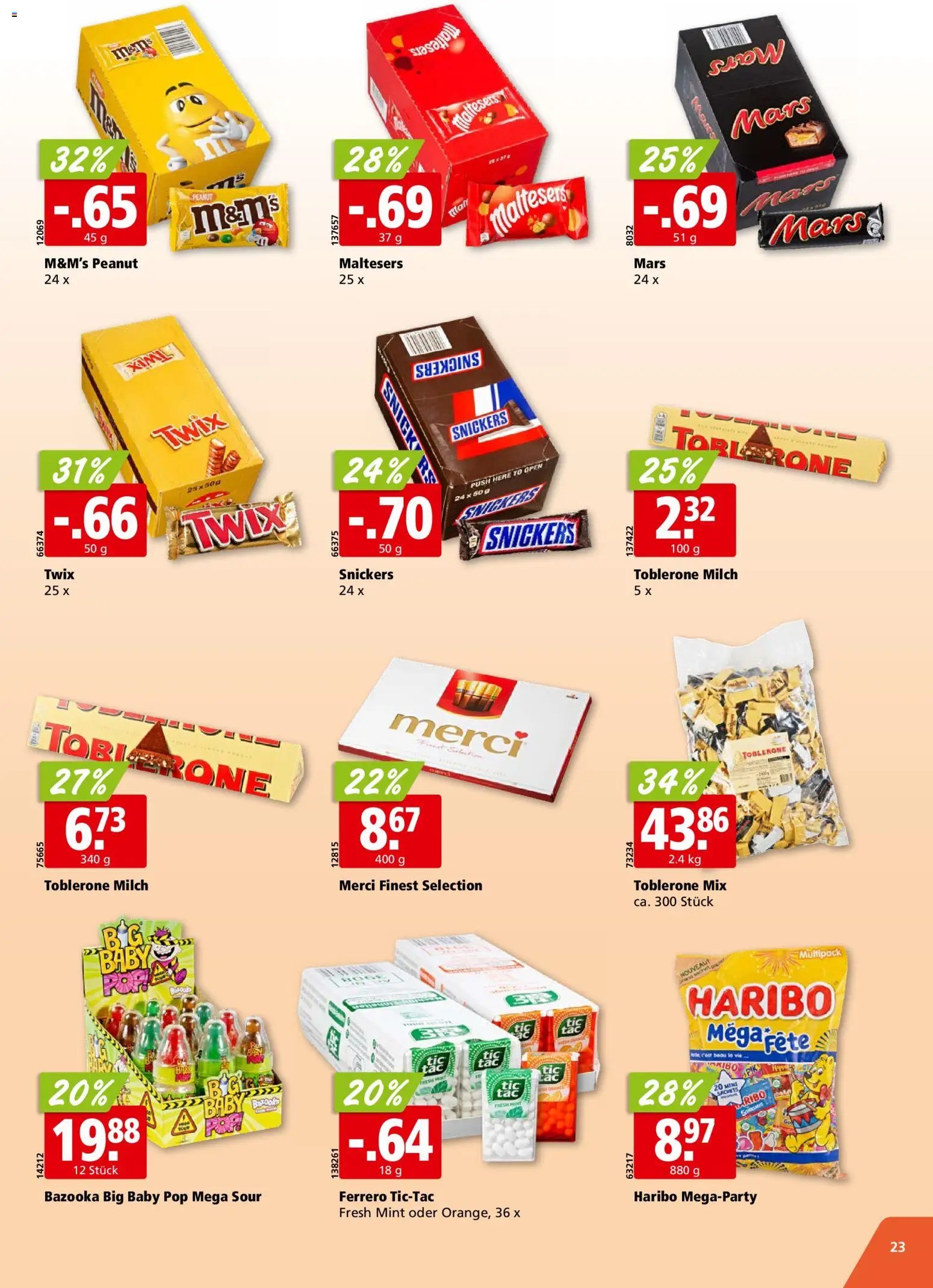 Aligro Aktionen (2025-10-27 - 2025-11-01)