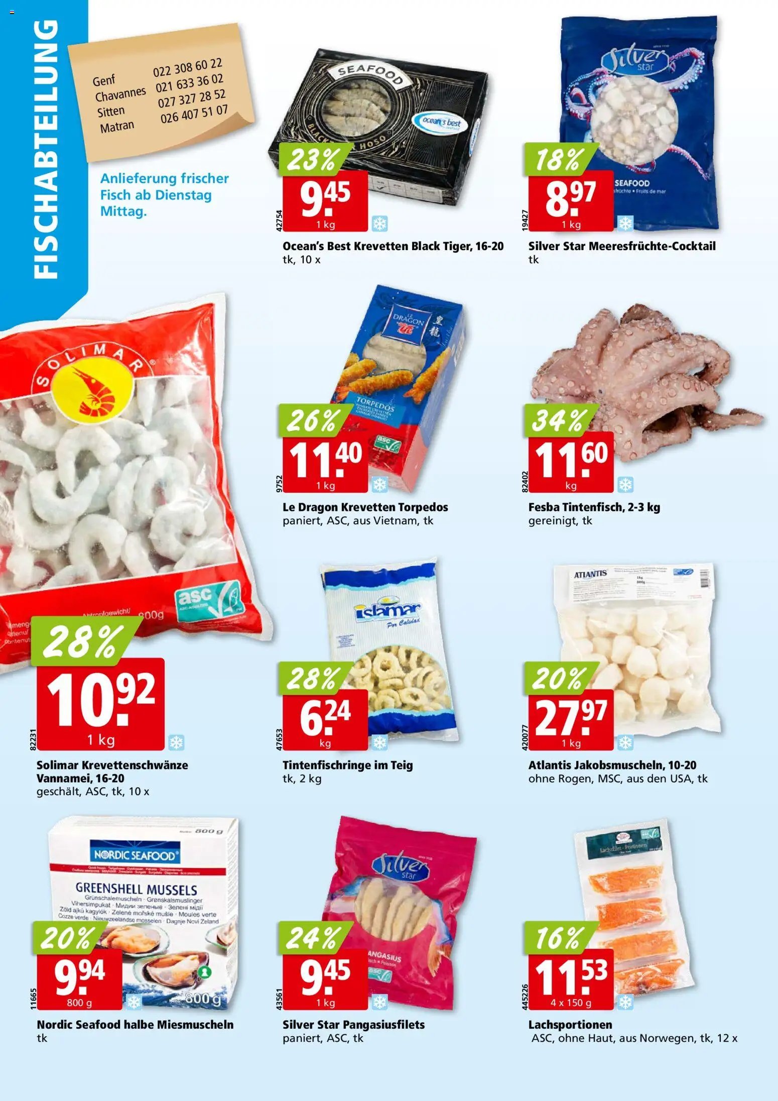 Aligro Aktionen (2025-10-27 - 2025-11-01)