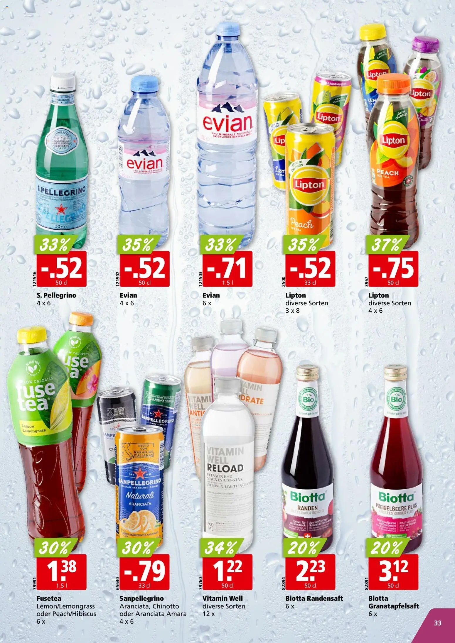 Aligro Aktionen (2025-10-27 - 2025-11-01)
