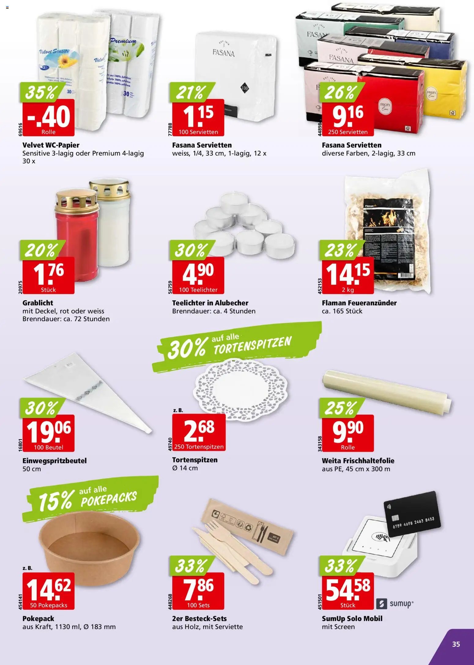 Aligro Aktionen (2025-10-27 - 2025-11-01)