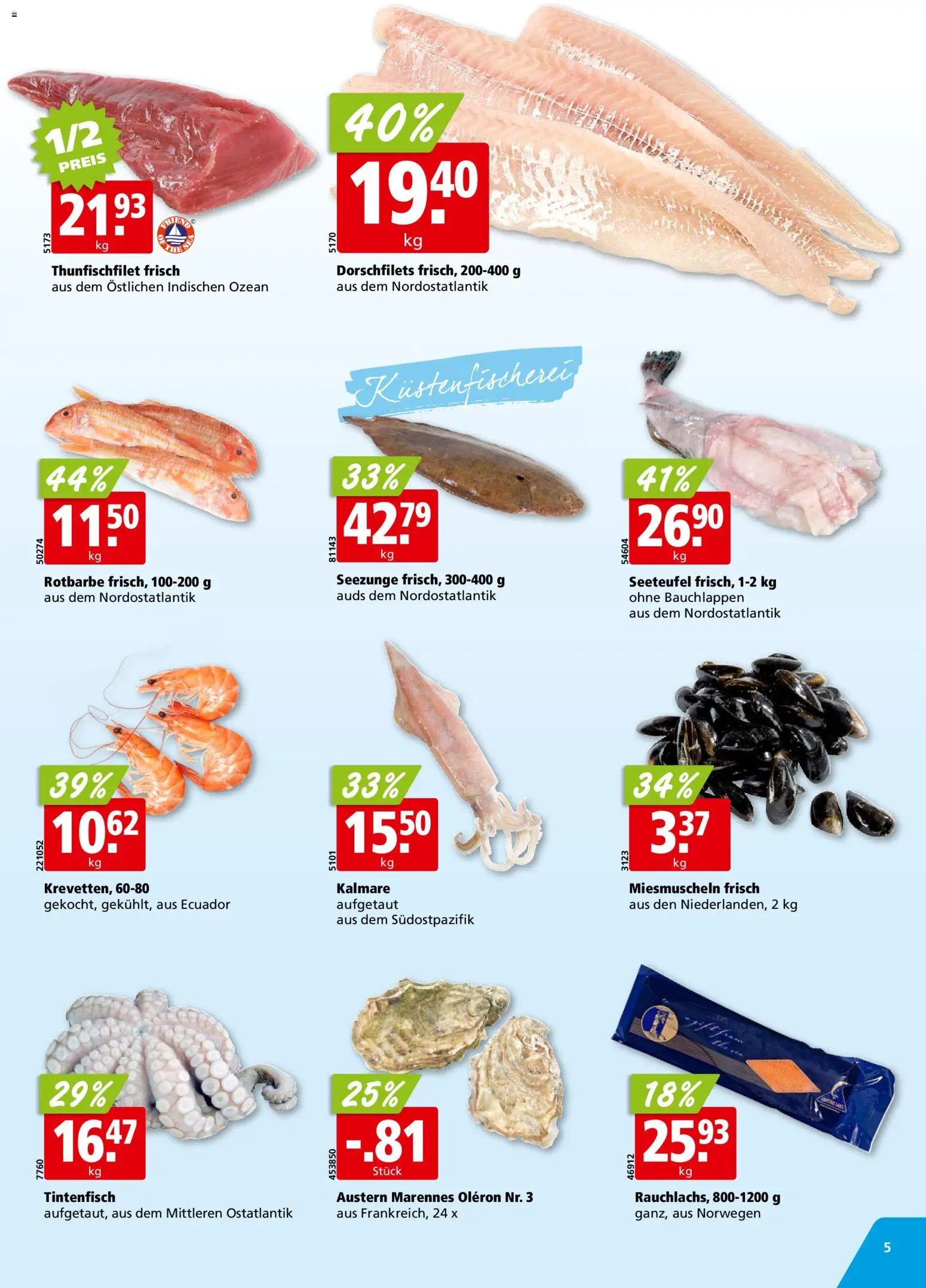 Aligro Aktionen (2025-10-27 - 2025-11-01)