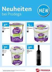 Prodega Aktionen Neuheiten (2026-01-29 - 2026-02-28)