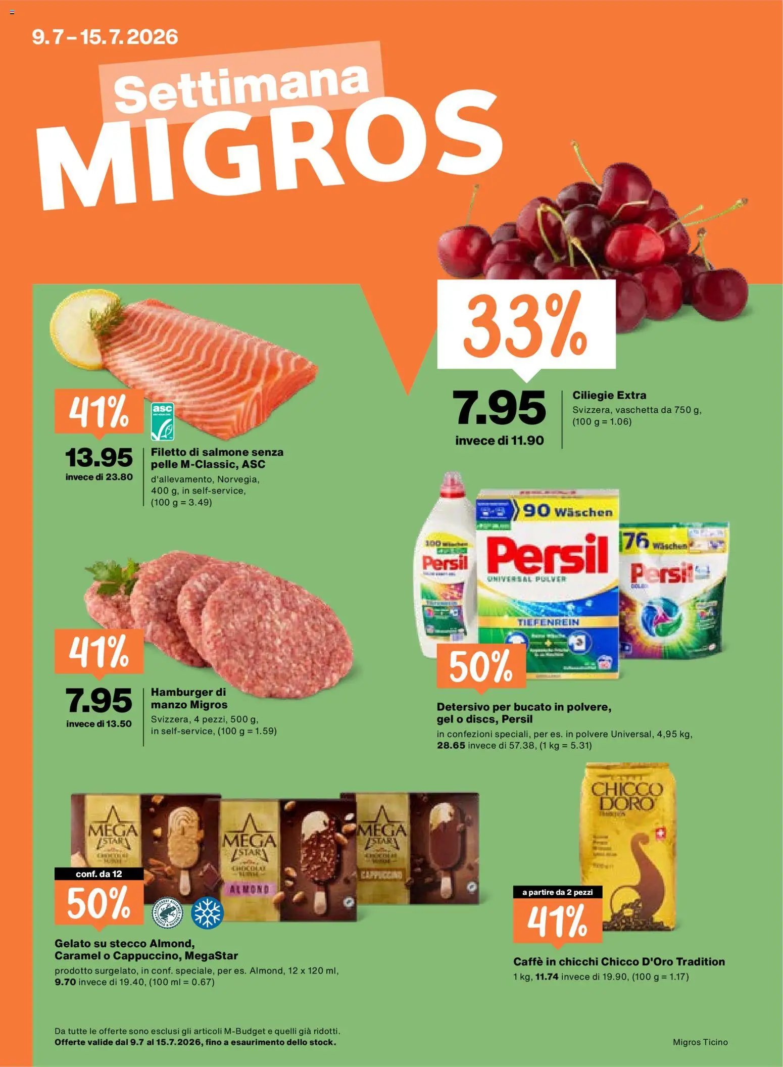 Migros aktionen IT