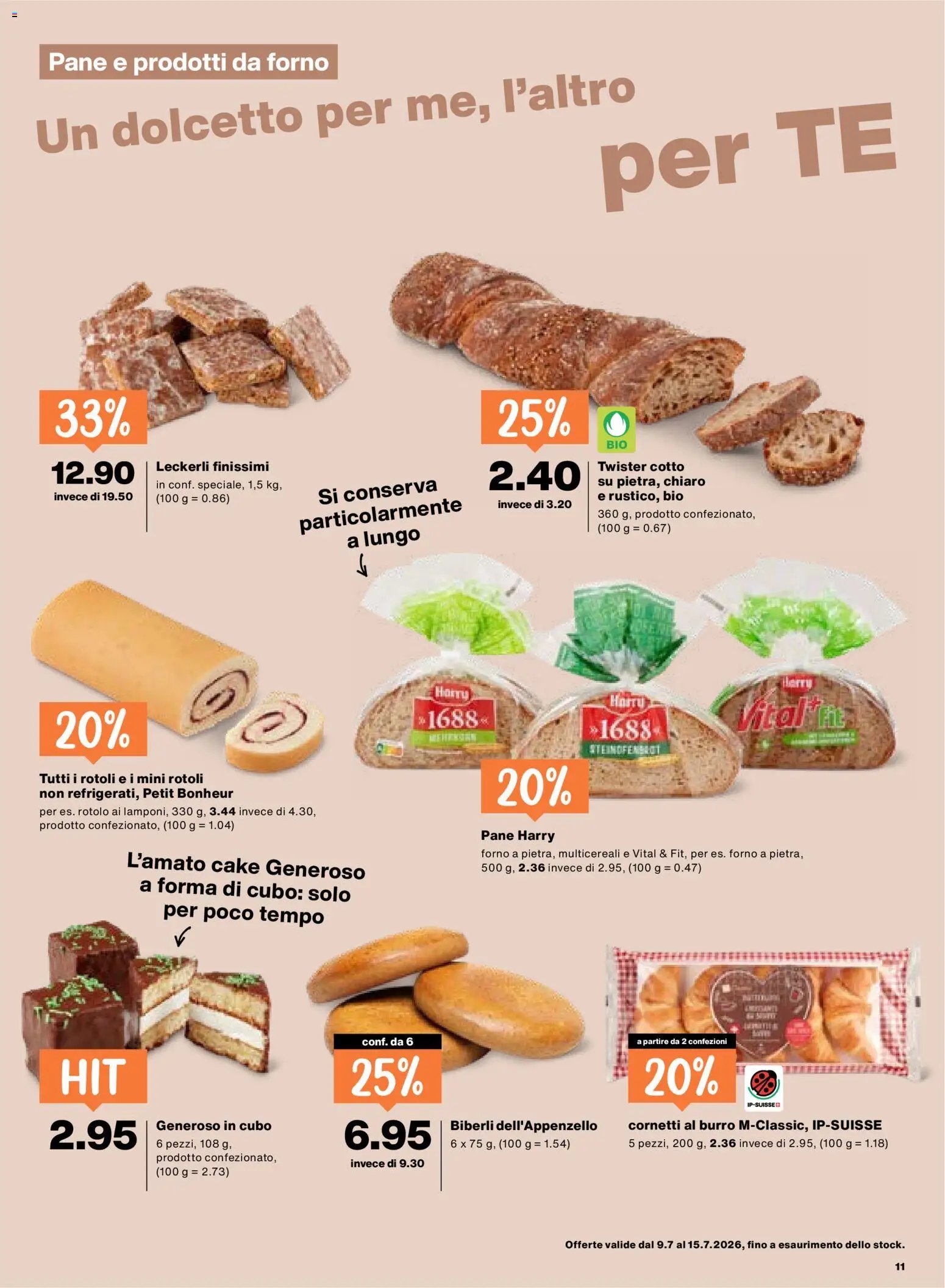 Migros aktionen IT