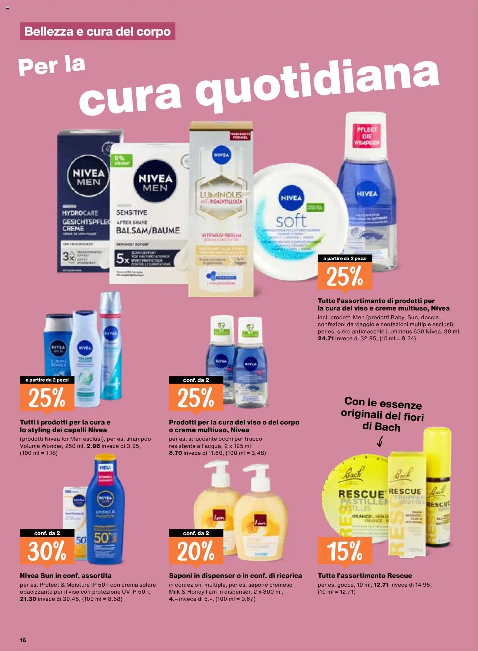 Migros aktionen IT