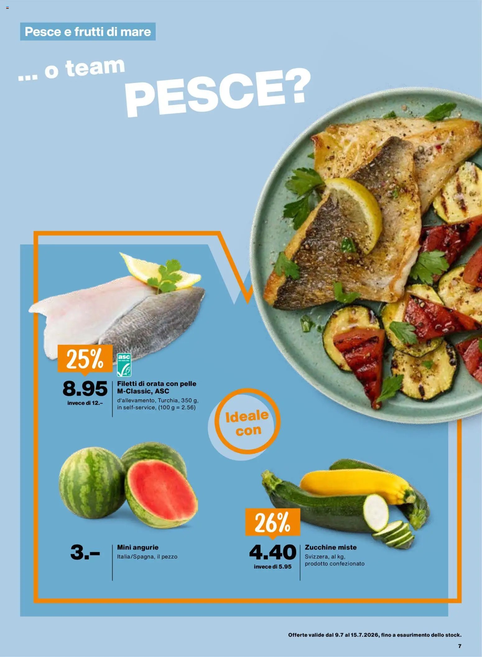 Migros aktionen IT