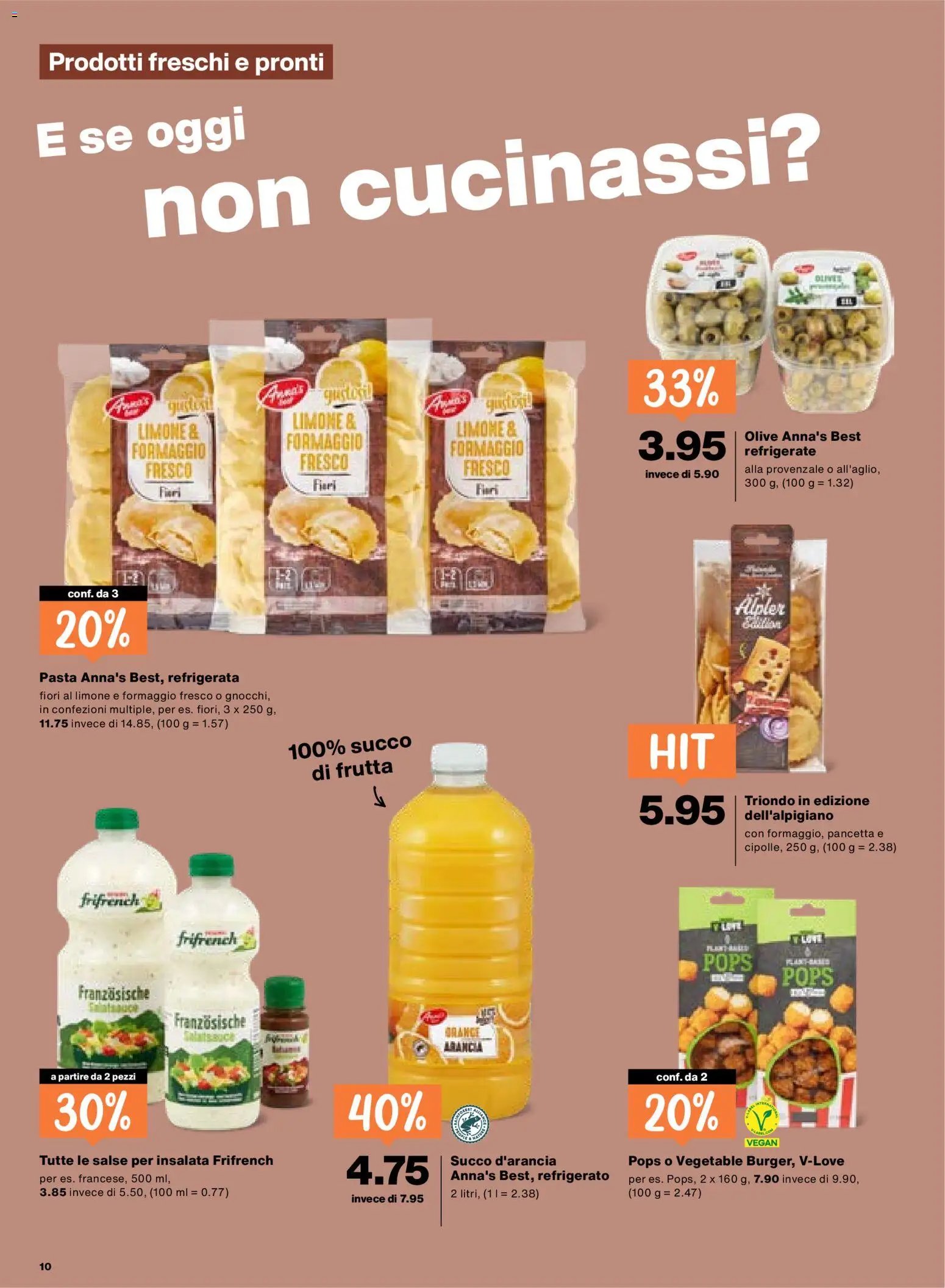 Migros aktionen IT