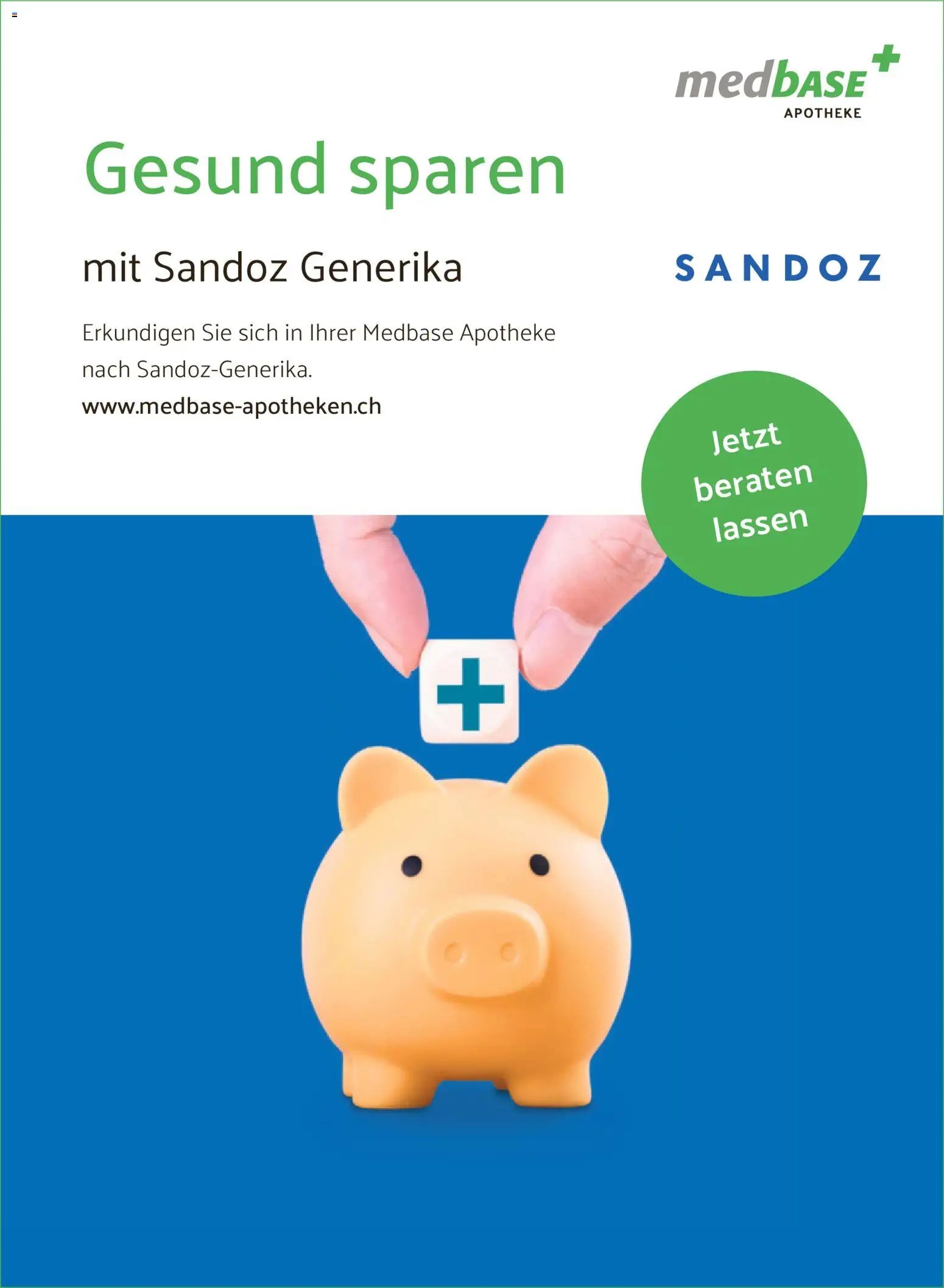 Migros Magazin (2026-01-12 - 2026-01-19) | 3