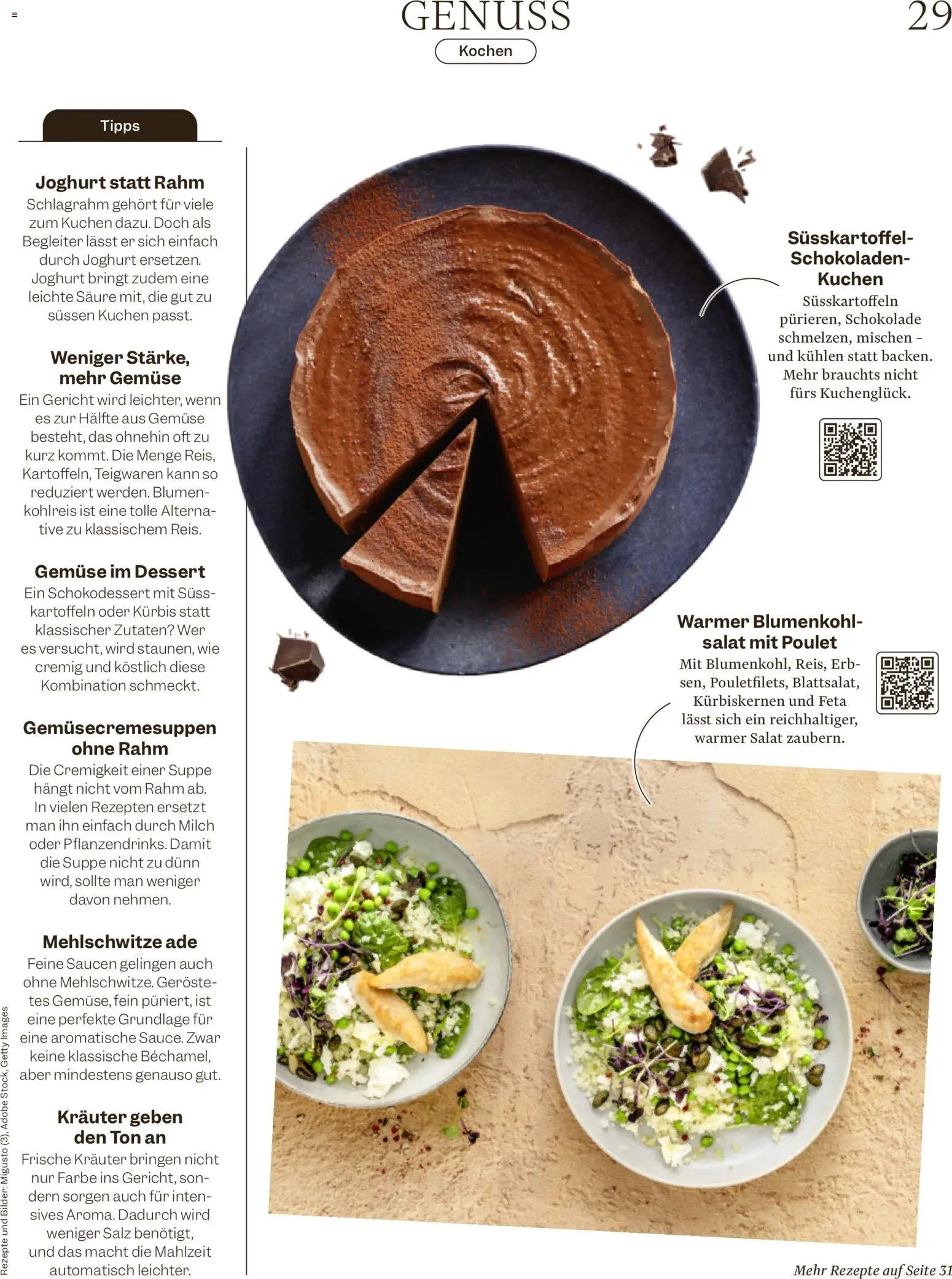 Migros Magazin (2026-01-12 - 2026-01-19) | 29