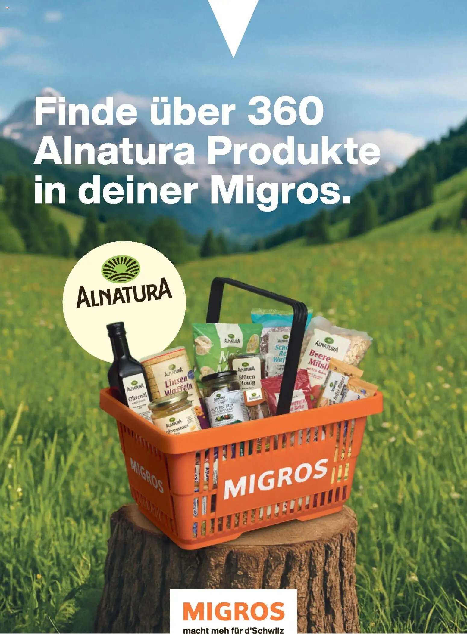 Migros Magazin (2026-01-12 - 2026-01-19) | 4