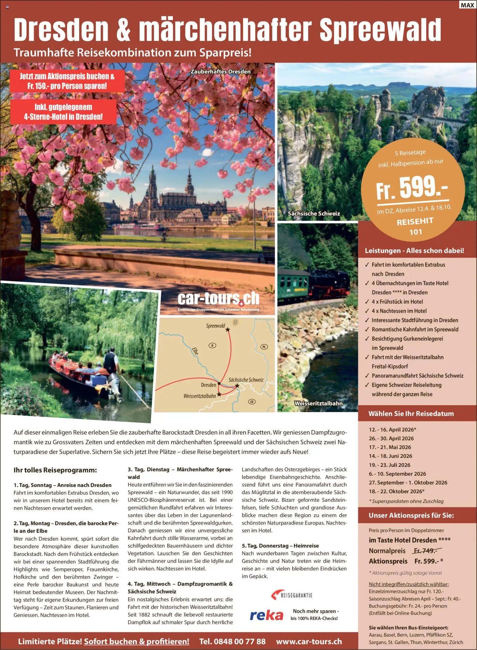 Migros Magazin (2026-01-12 - 2026-01-19) | 32