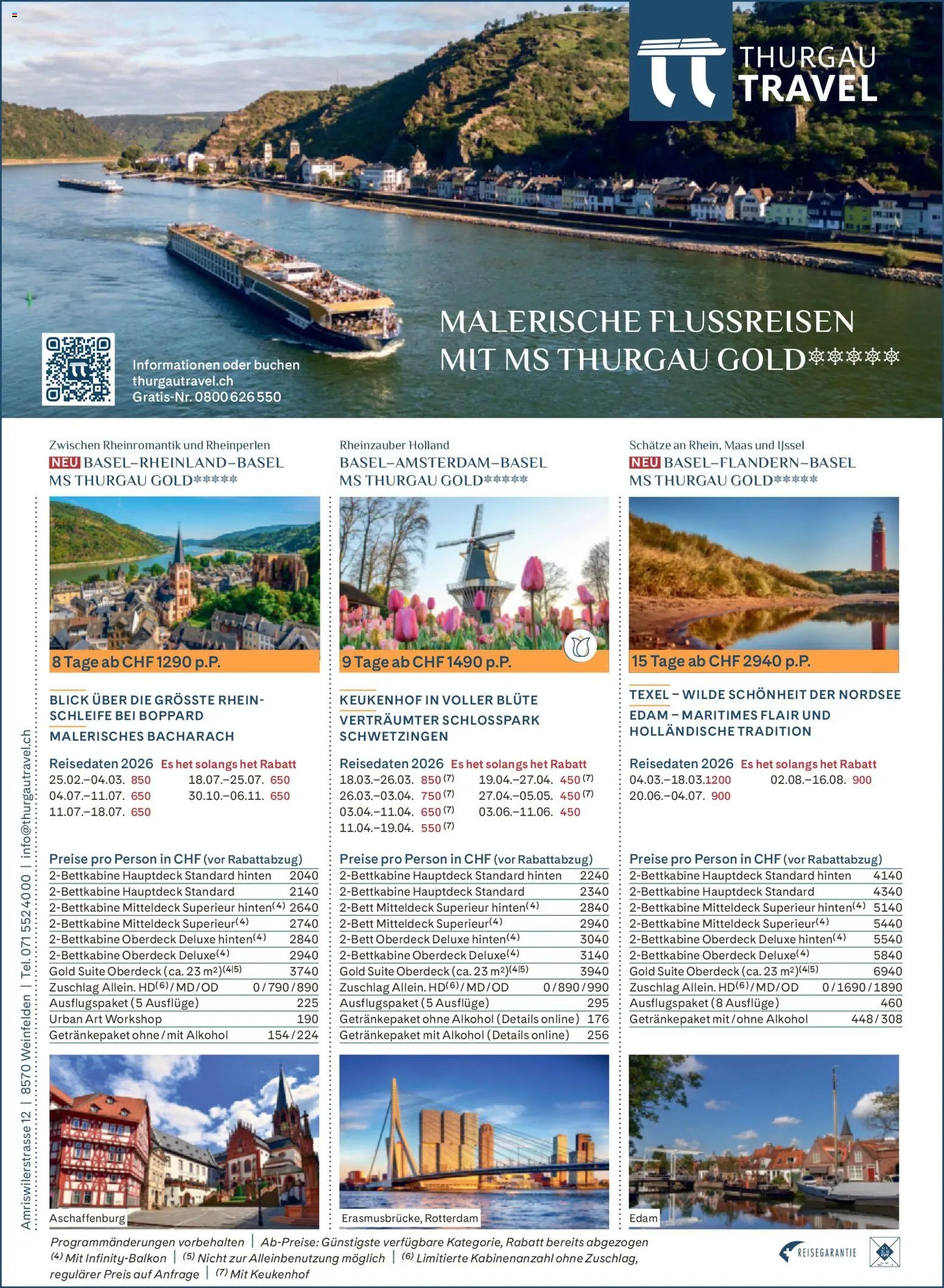 Migros Magazin (2026-01-12 - 2026-01-19) | 34