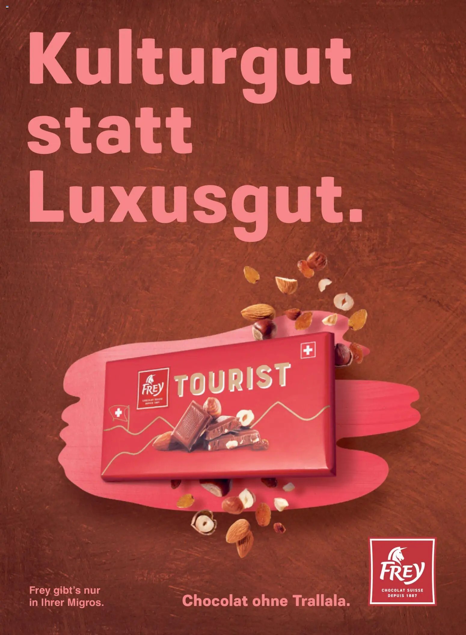 Migros Magazin (2026-01-12 - 2026-01-19) | 40