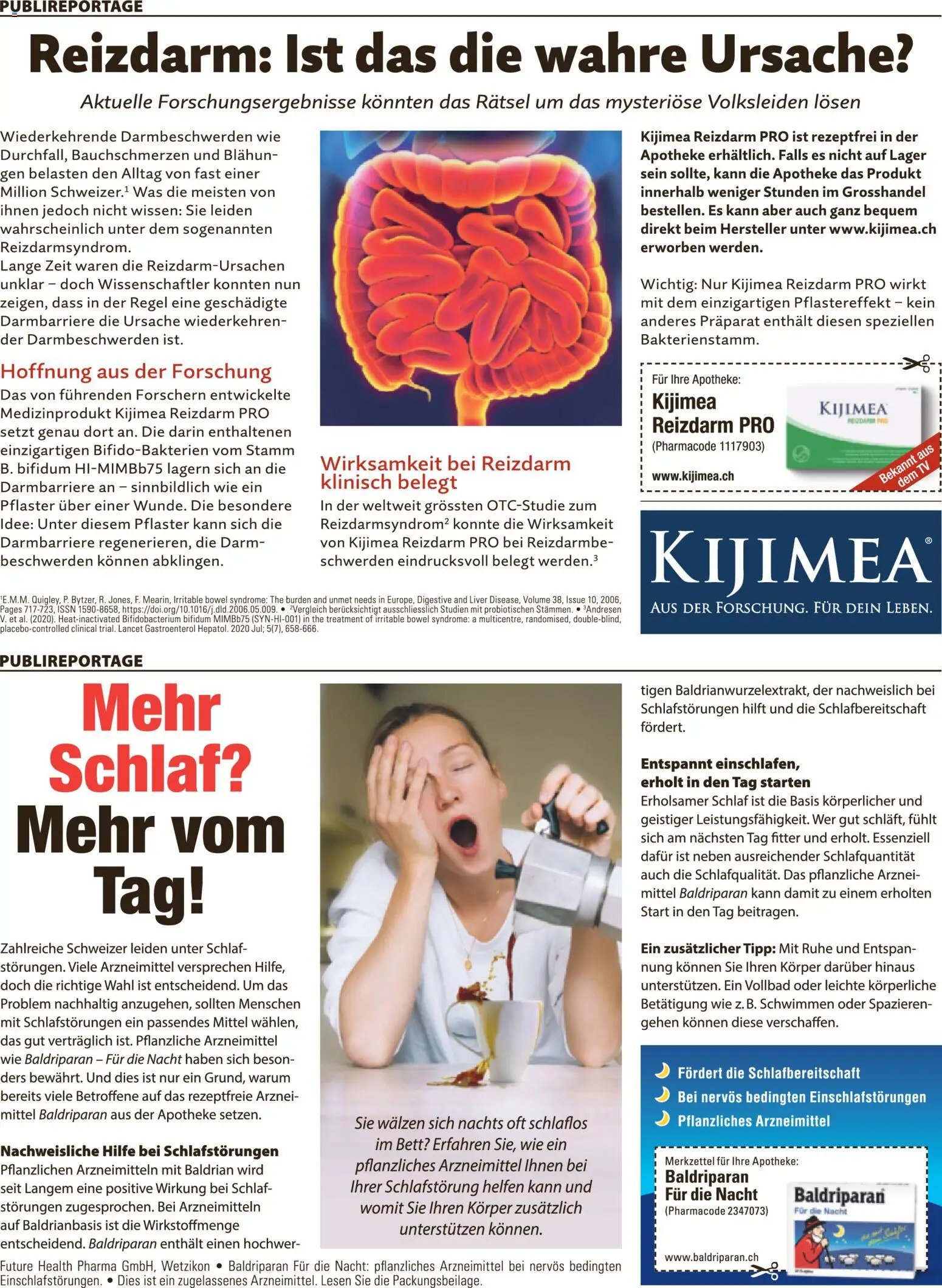 Migros Magazin (2026-01-12 - 2026-01-19) | 44