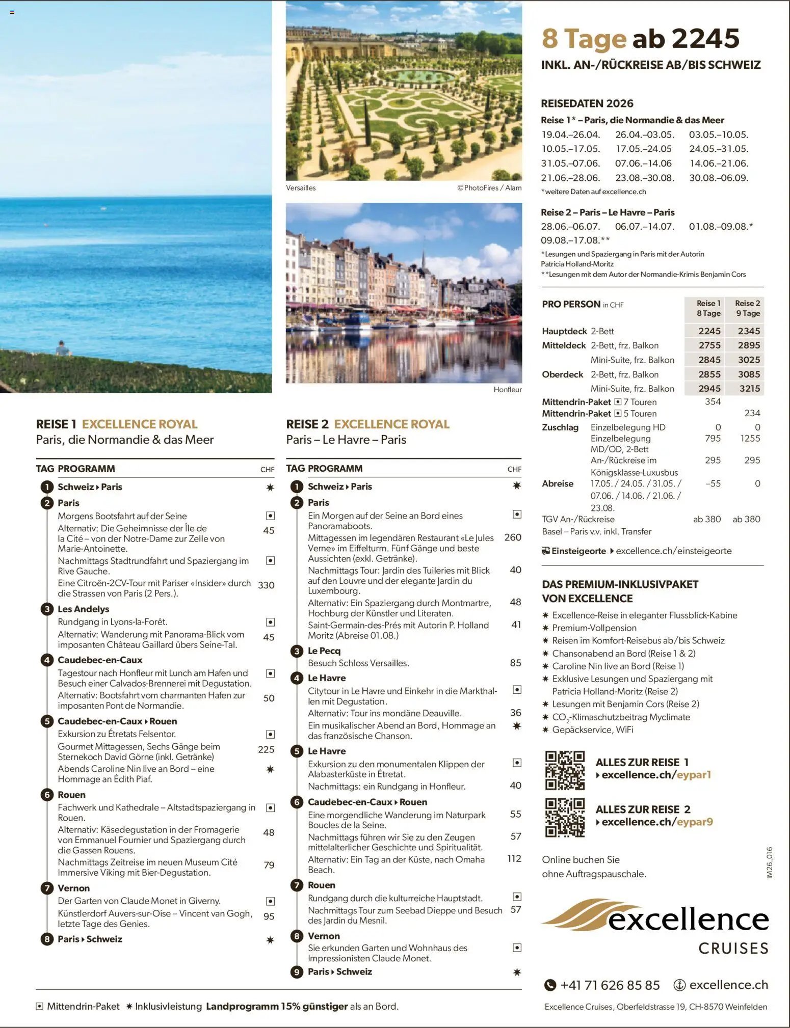 Migros Magazin (2026-01-12 - 2026-01-19) | 47