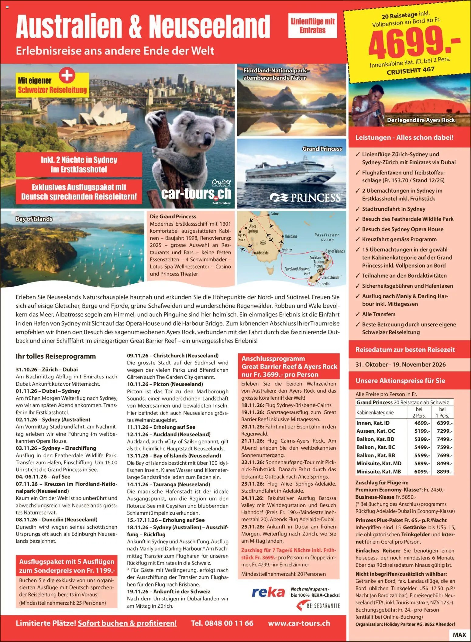 Migros Magazin (2026-01-12 - 2026-01-19) | 50