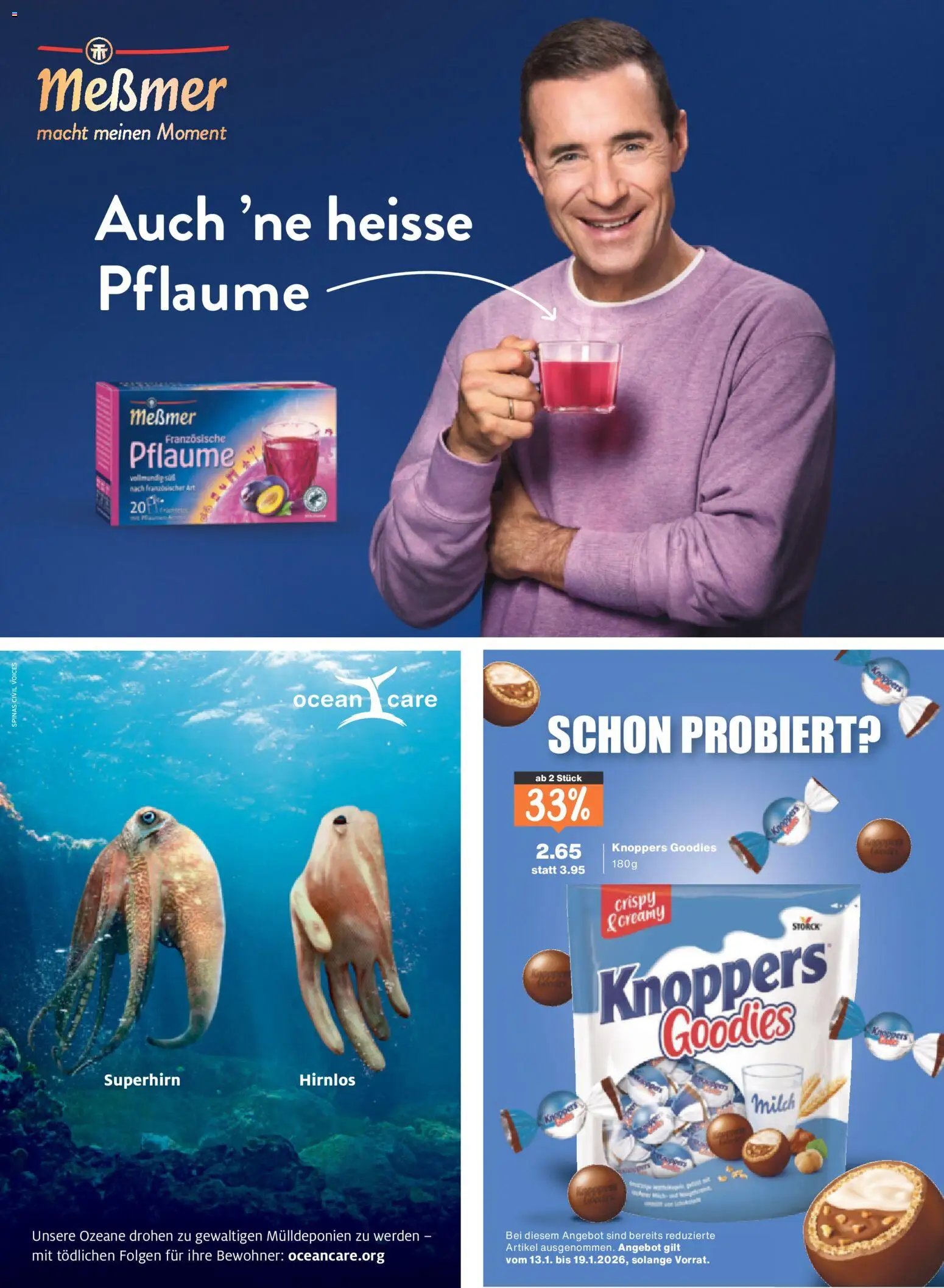 Migros Magazin (2026-01-12 - 2026-01-19) | 6