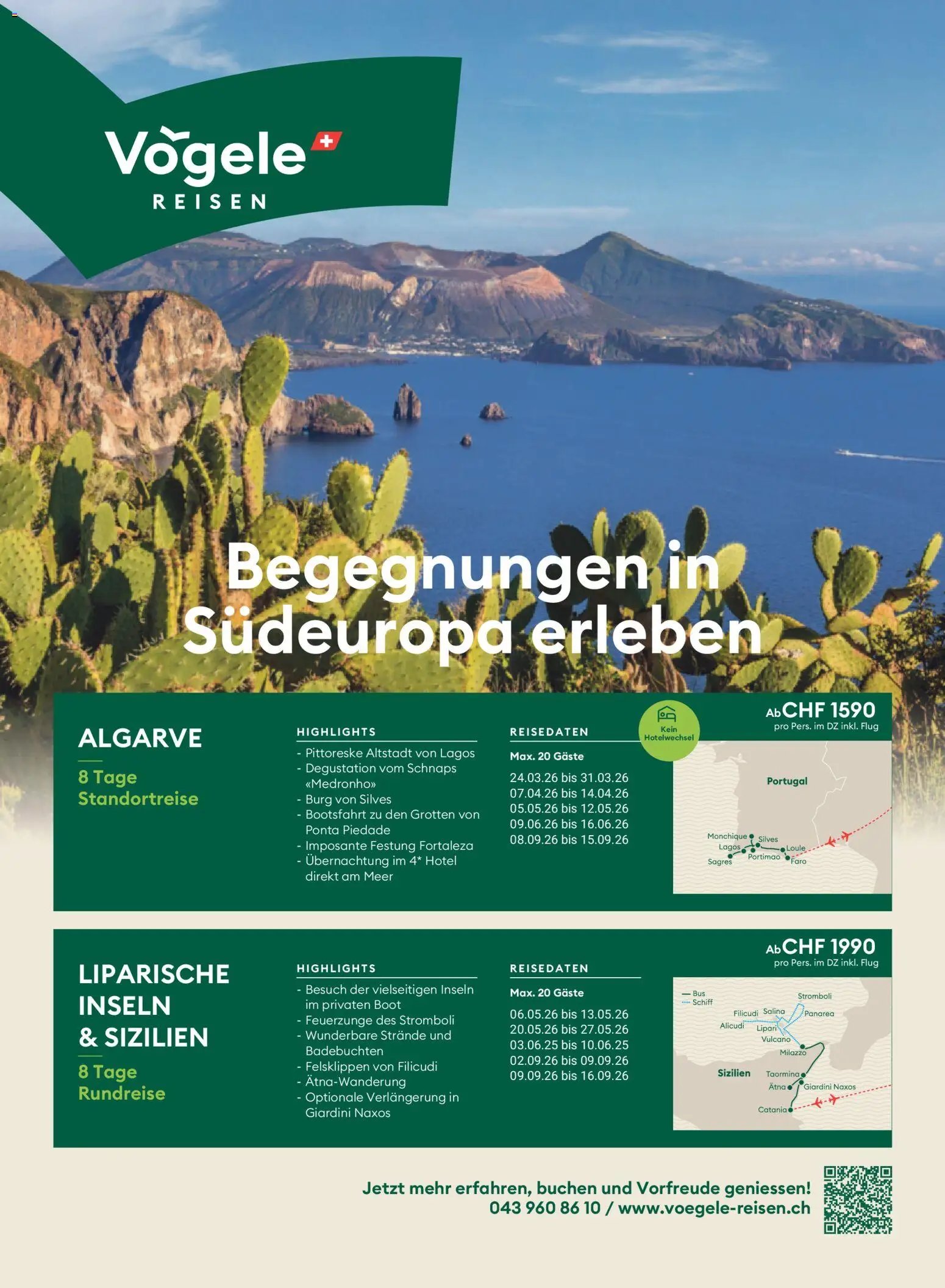 Migros Magazin (2026-01-12 - 2026-01-19) | 54