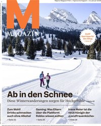 Migros Magazin (2026-01-12 - 2026-01-19)