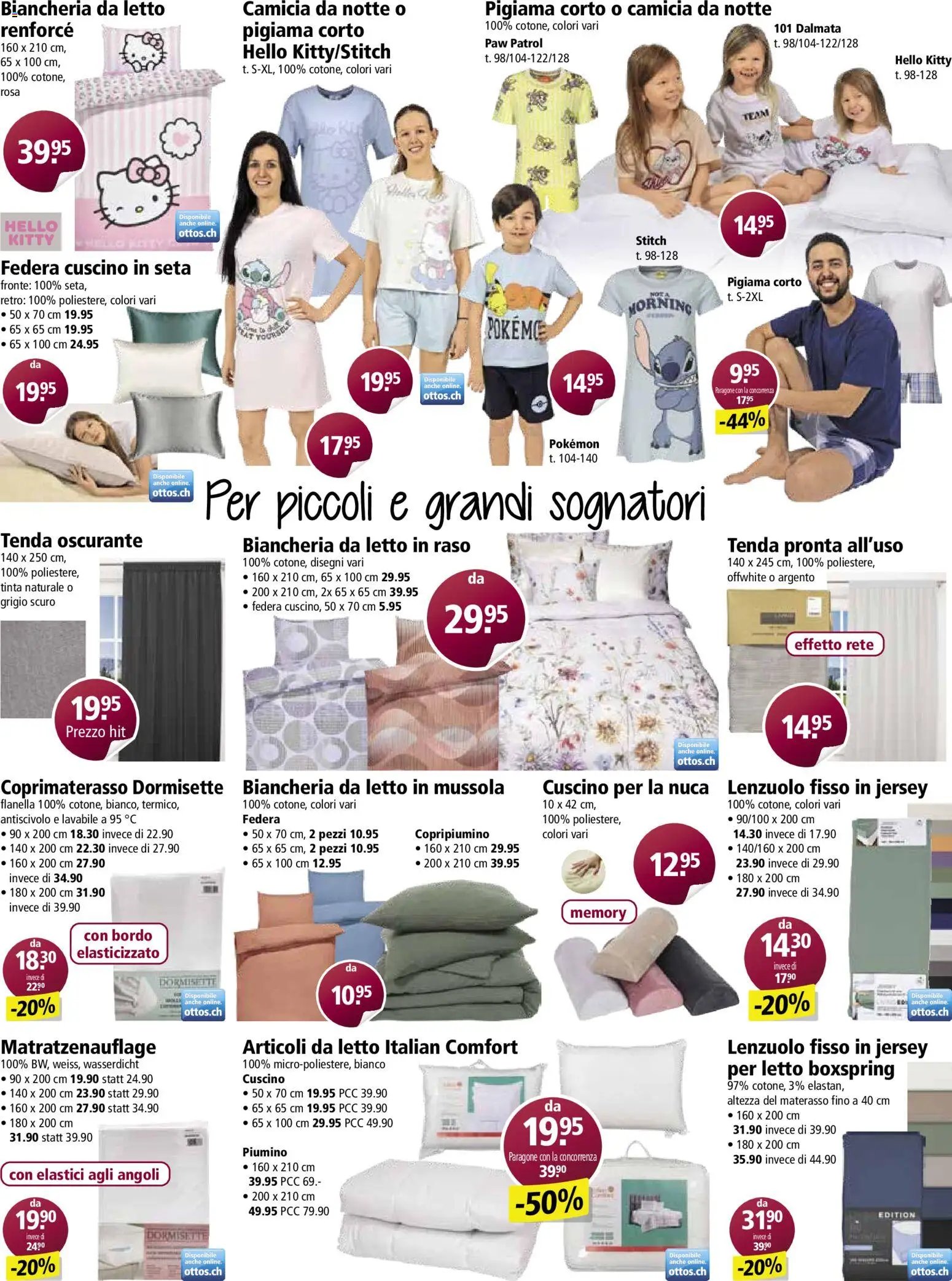 Otto's aktionen IT (2026-03-25 - 2026-03-31)