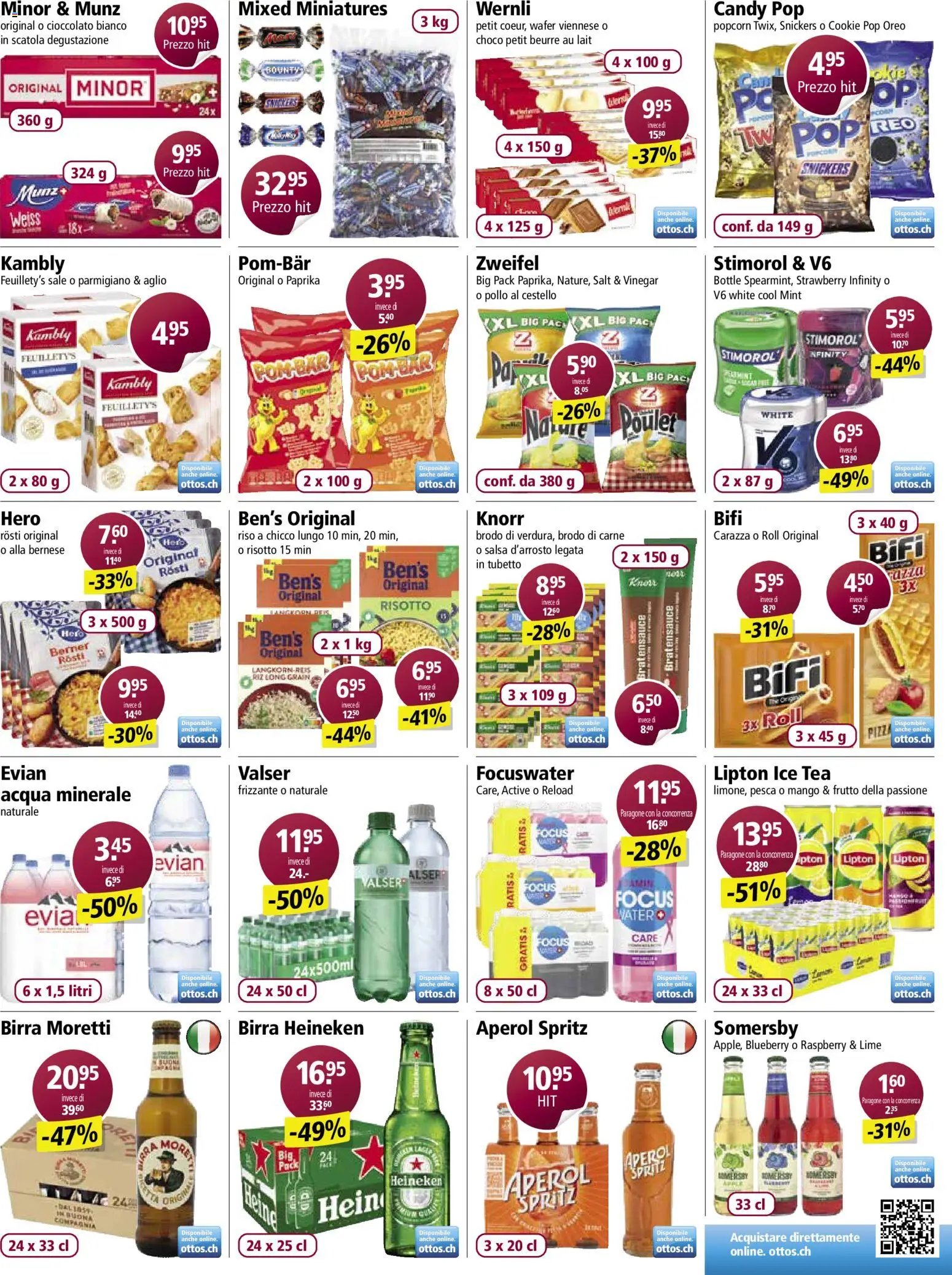 Otto's aktionen IT (2026-03-25 - 2026-03-31)