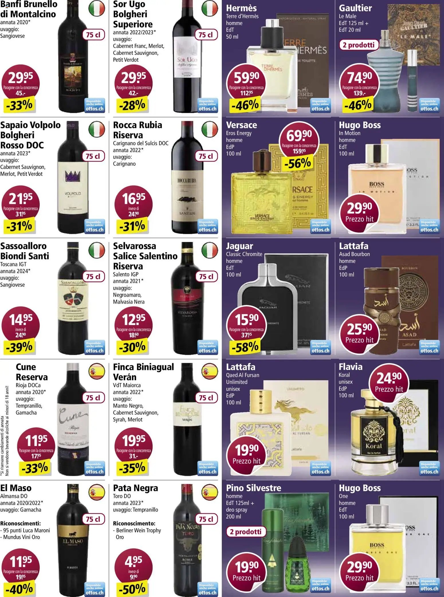 Otto's aktionen IT (2026-03-25 - 2026-03-31)