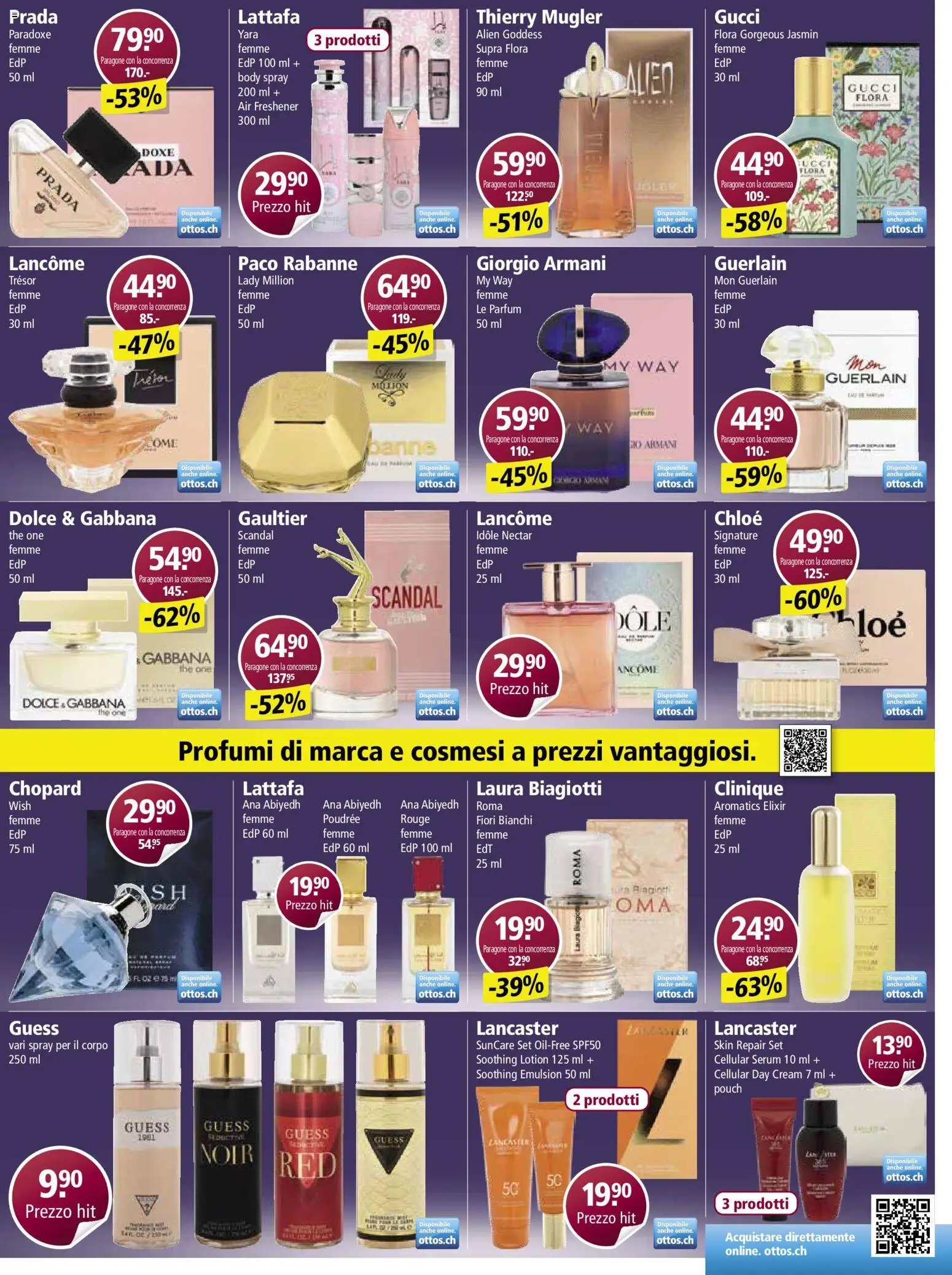 Otto's aktionen IT (2026-03-25 - 2026-03-31)