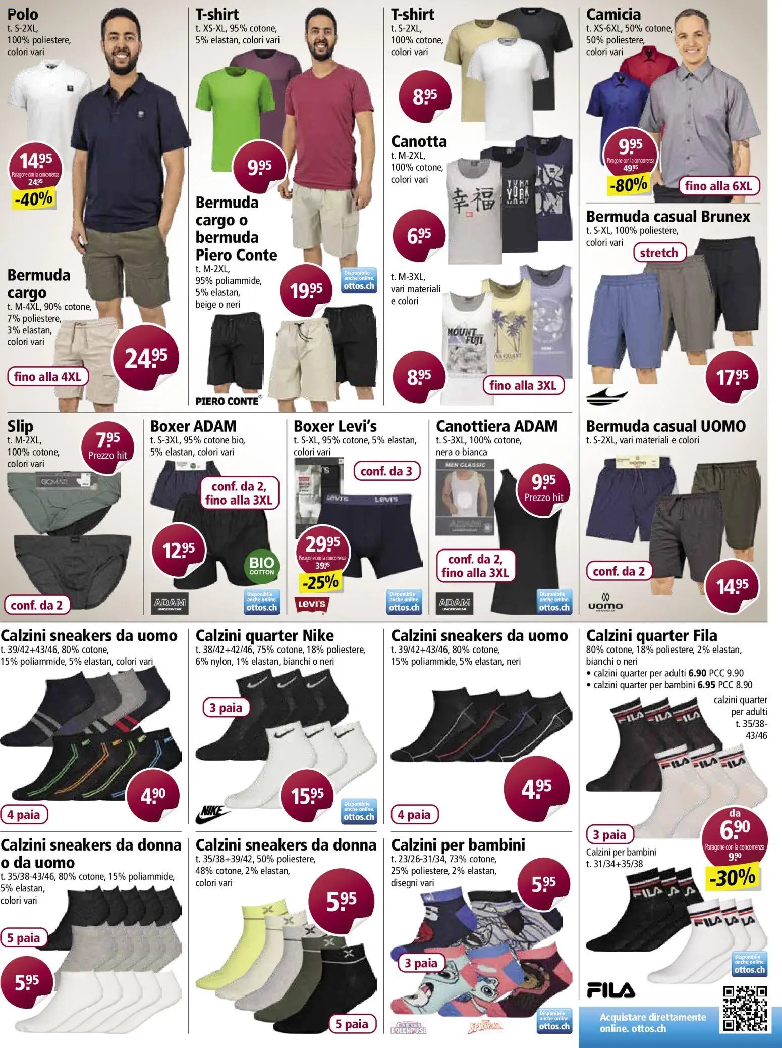 Otto's aktionen IT (2026-03-25 - 2026-03-31)