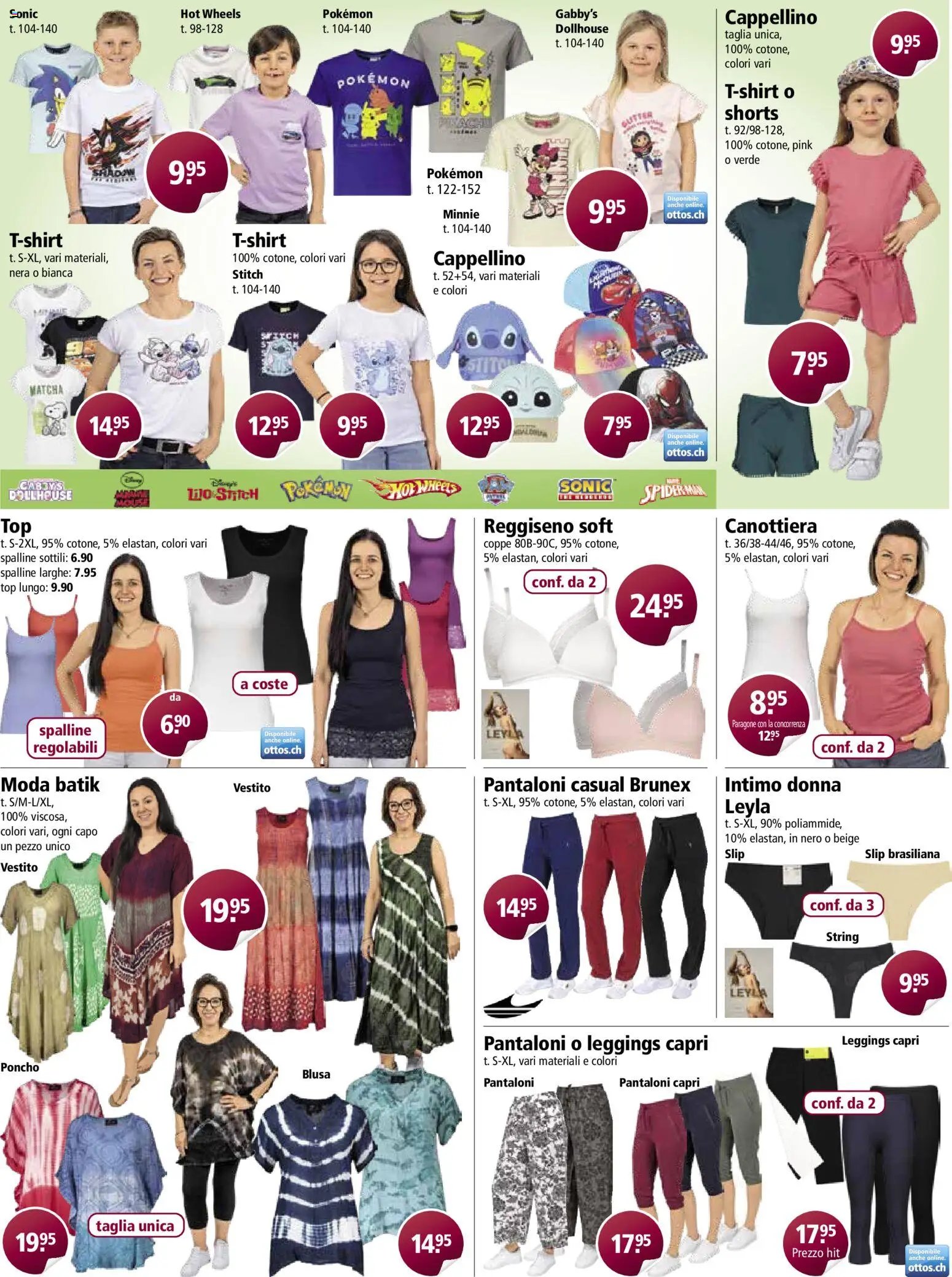 Otto's aktionen IT (2026-03-25 - 2026-03-31)