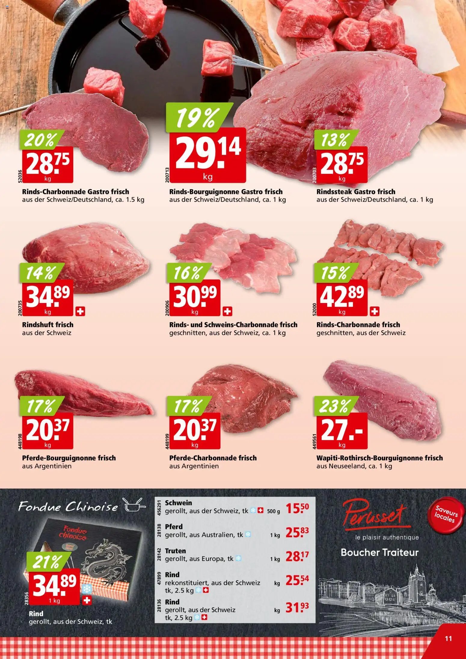 Aligro Aktionen (2025-12-26 - 2026-01-03)