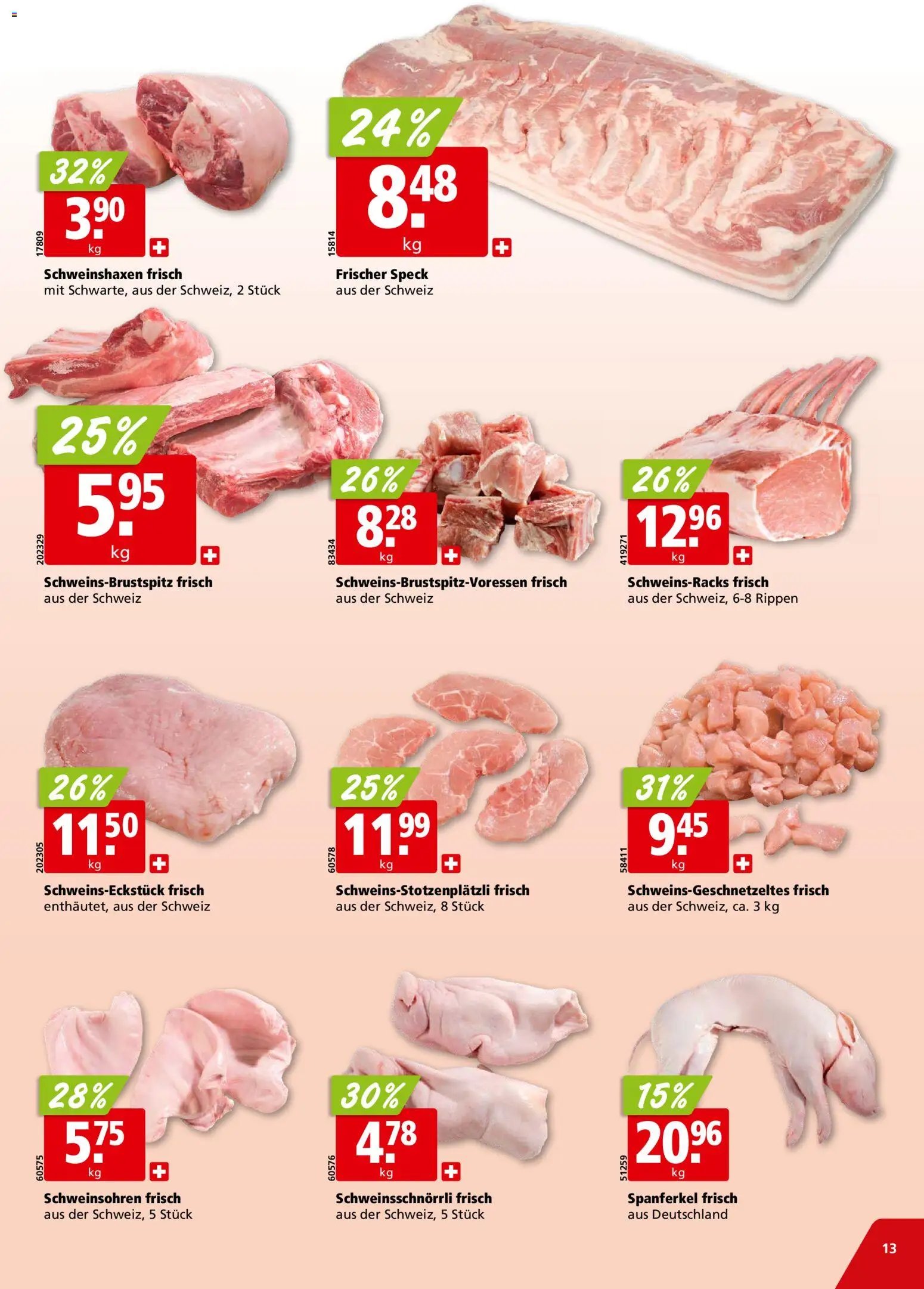 Aligro Aktionen (2025-12-26 - 2026-01-03)