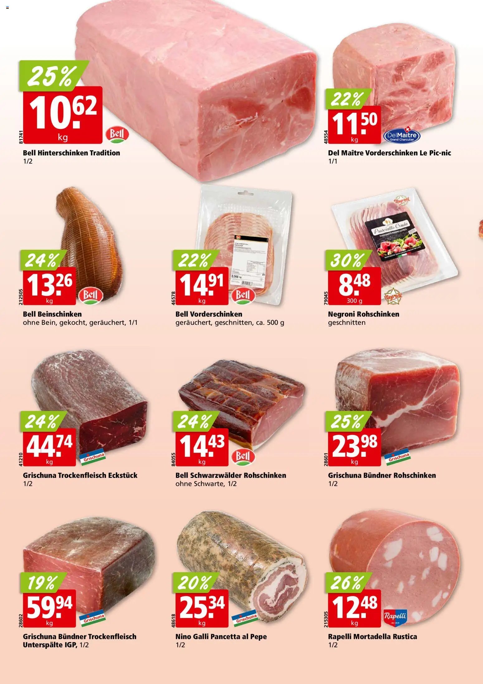 Aligro Aktionen (2025-12-26 - 2026-01-03)