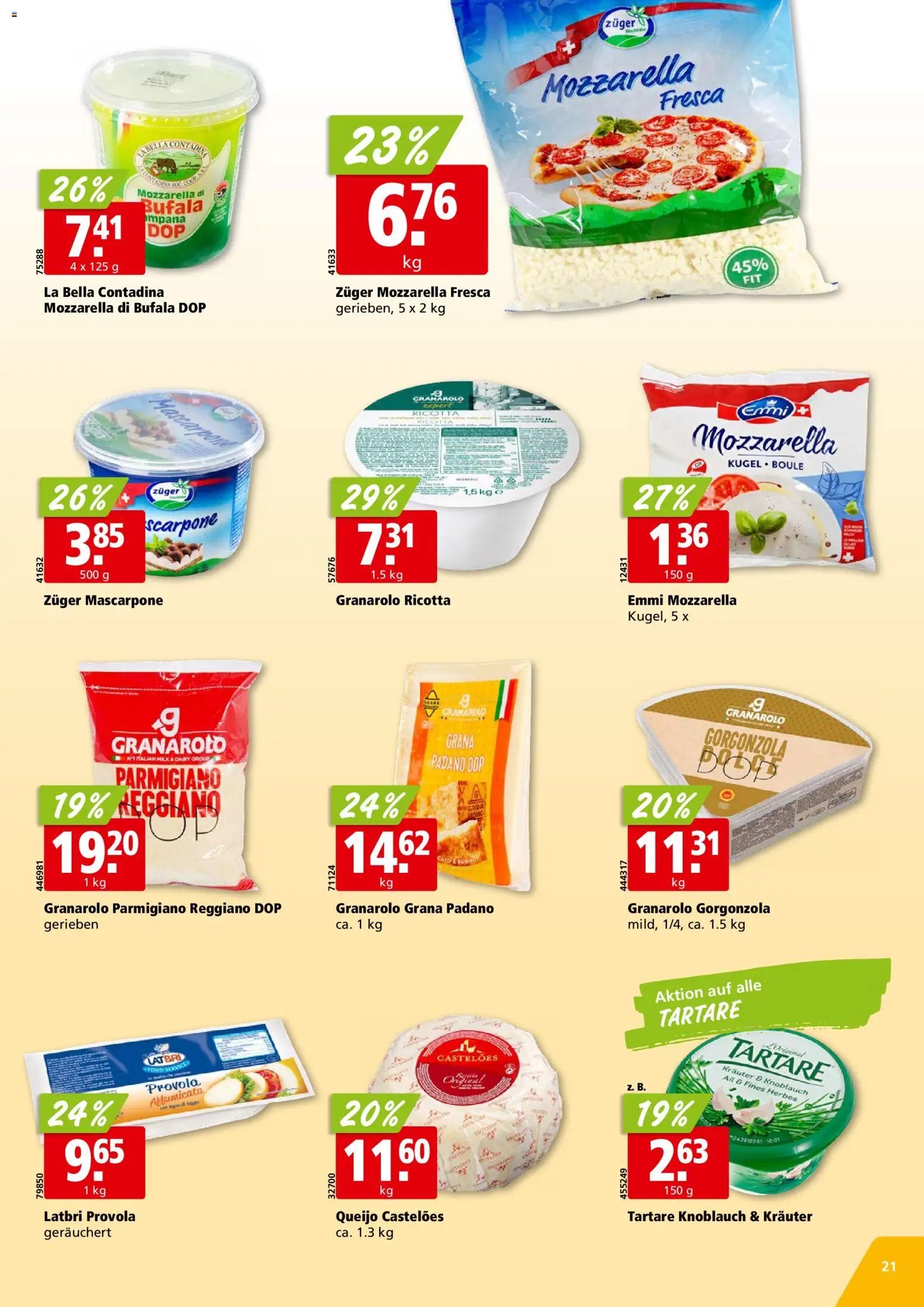 Aligro Aktionen (2025-12-26 - 2026-01-03)