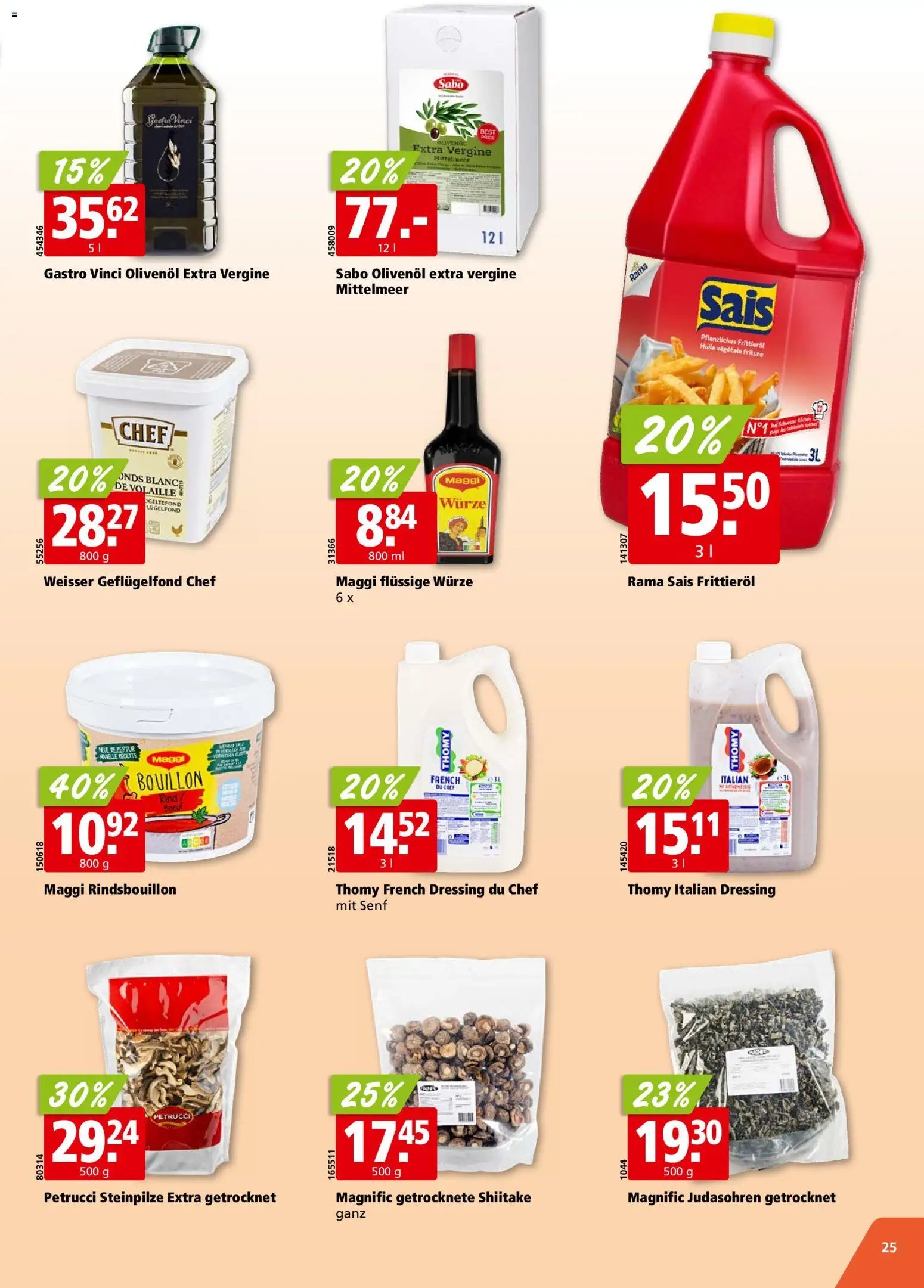 Aligro Aktionen (2025-12-26 - 2026-01-03)