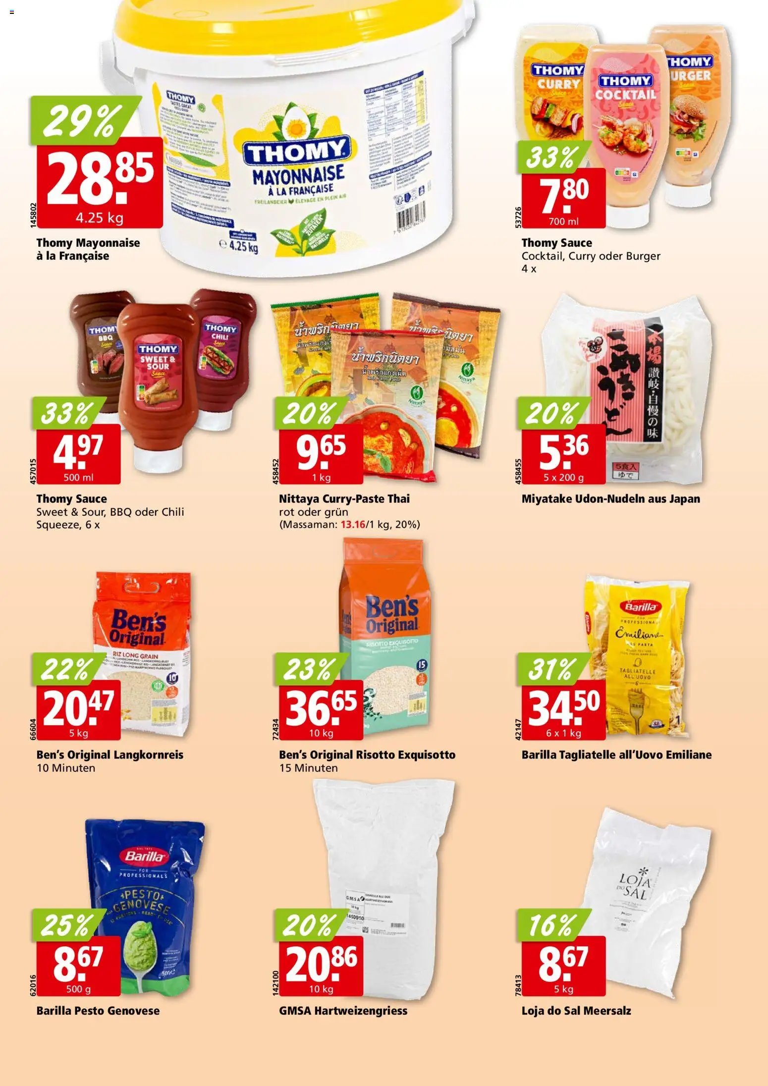 Aligro Aktionen (2025-12-26 - 2026-01-03)