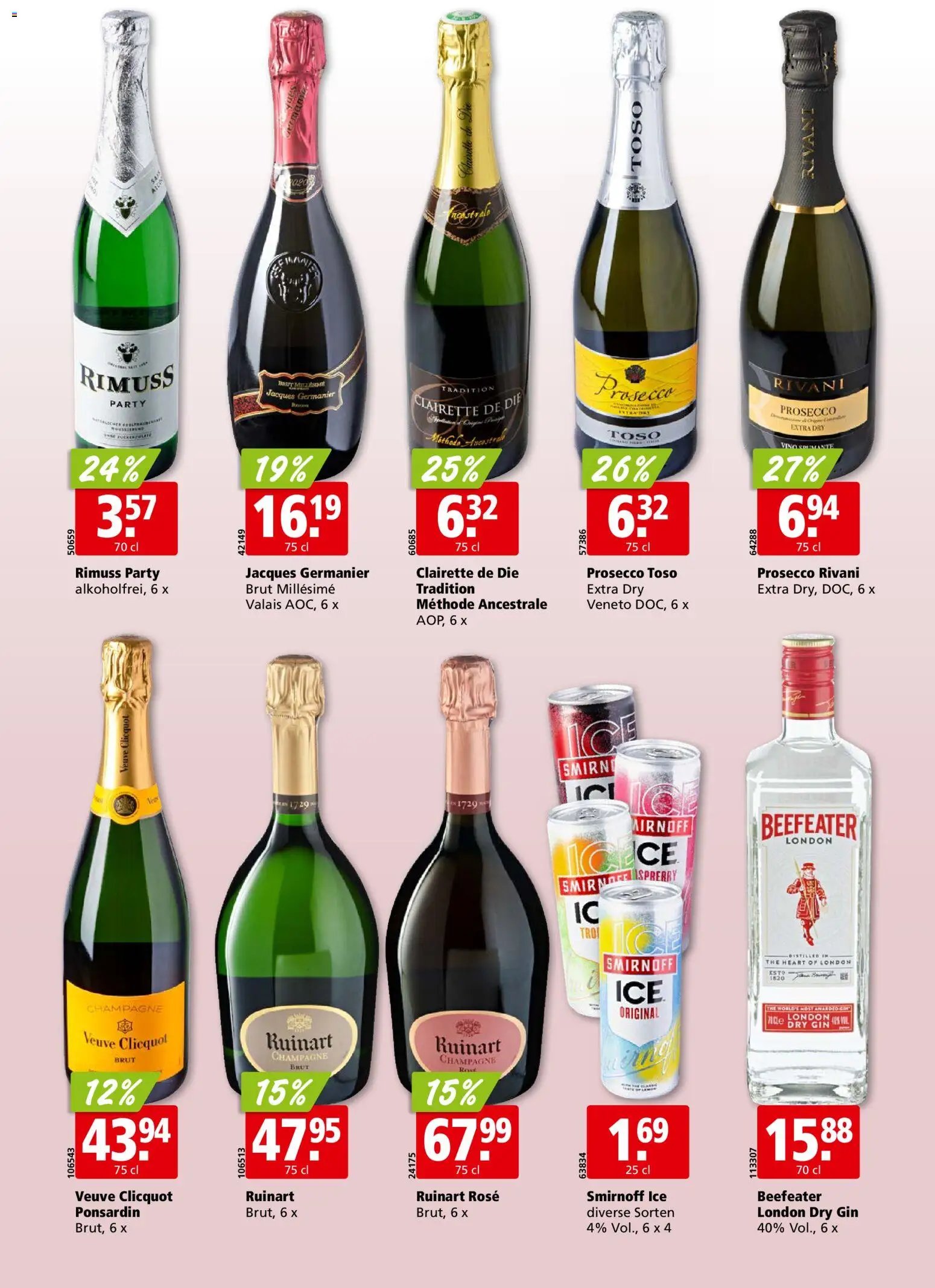 Aligro Aktionen (2025-12-26 - 2026-01-03)