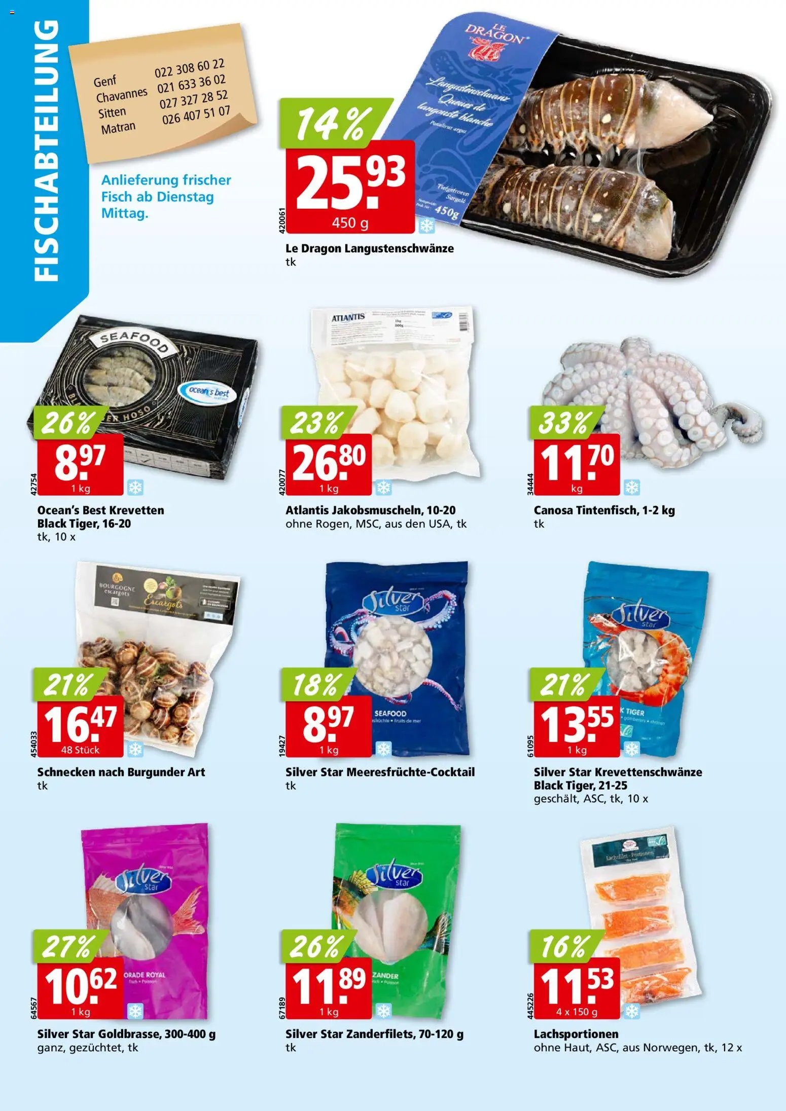 Aligro Aktionen (2025-12-26 - 2026-01-03)