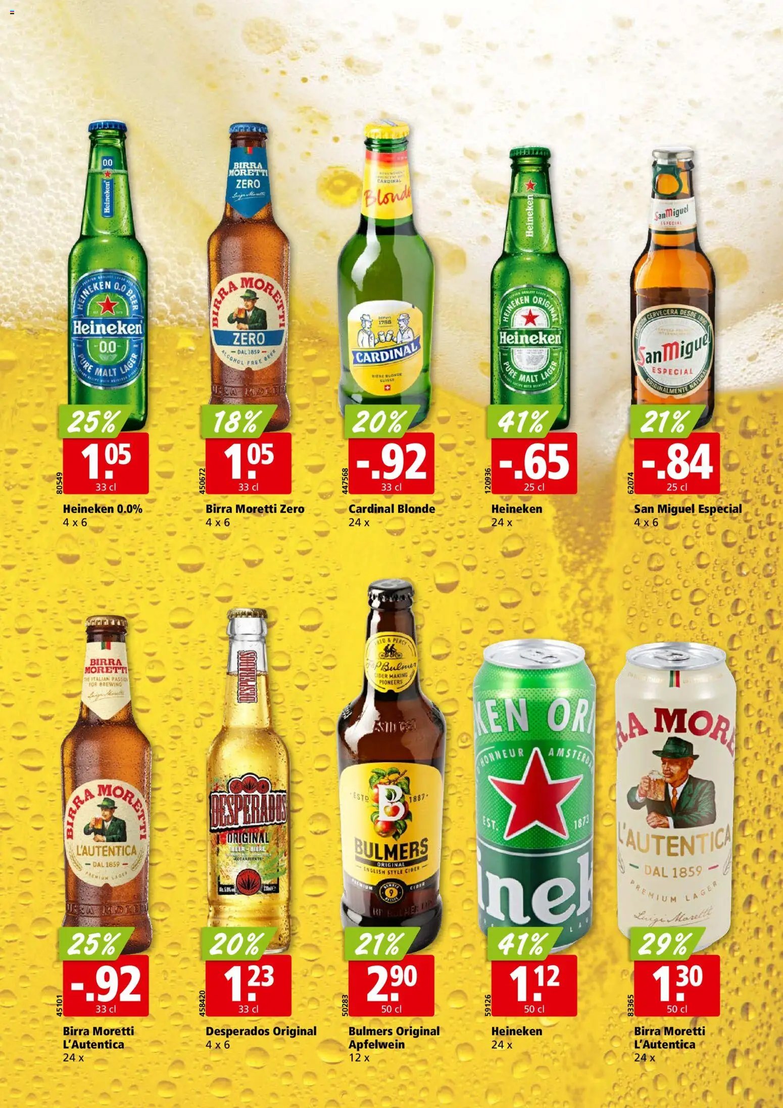 Aligro Aktionen (2025-12-26 - 2026-01-03)