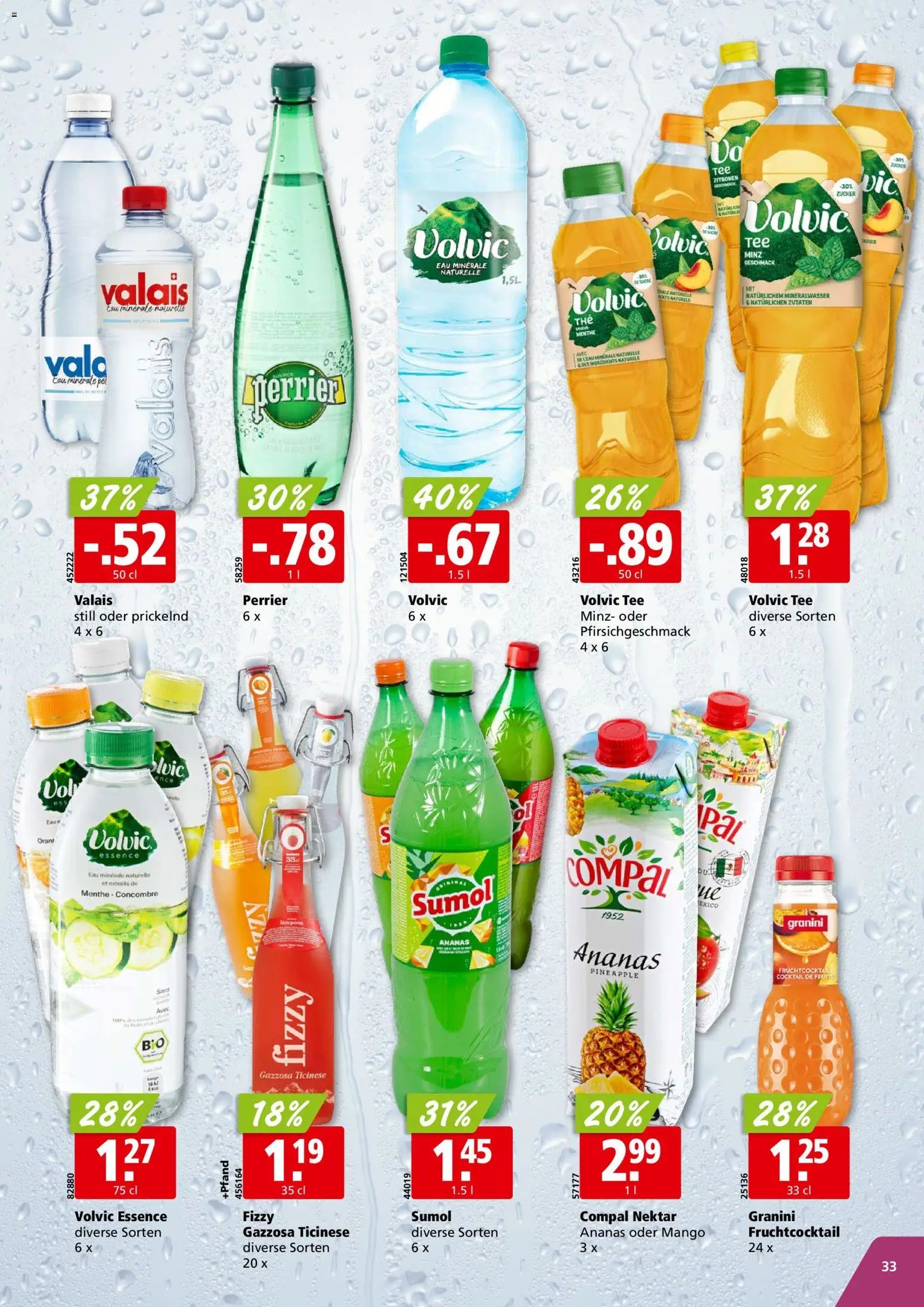 Aligro Aktionen (2025-12-26 - 2026-01-03)