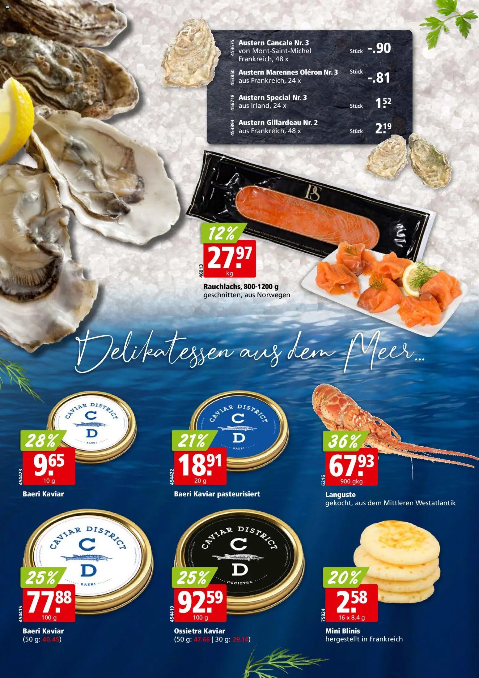 Aligro Aktionen (2025-12-26 - 2026-01-03)