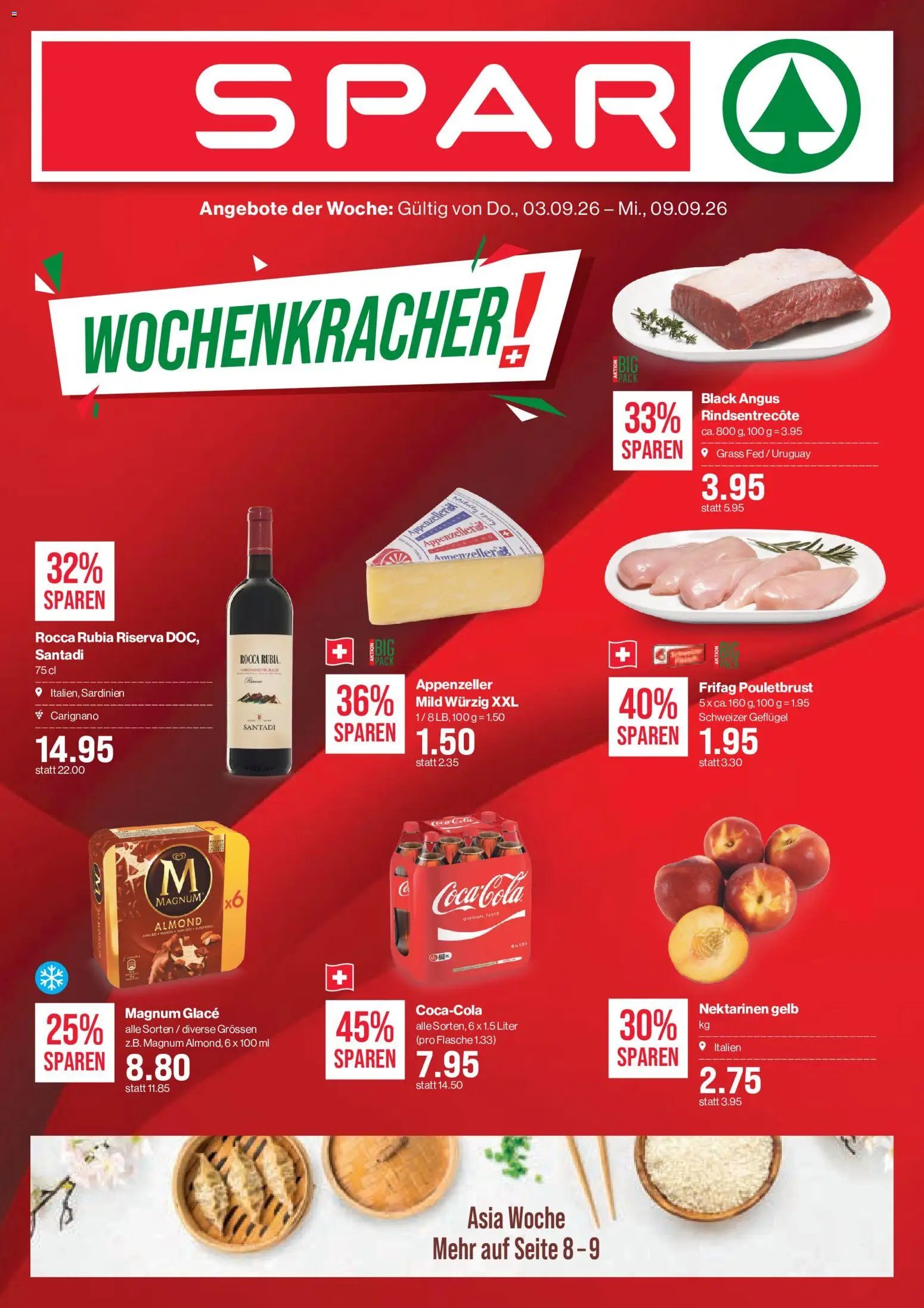 SPAR - SPAR Handels AG