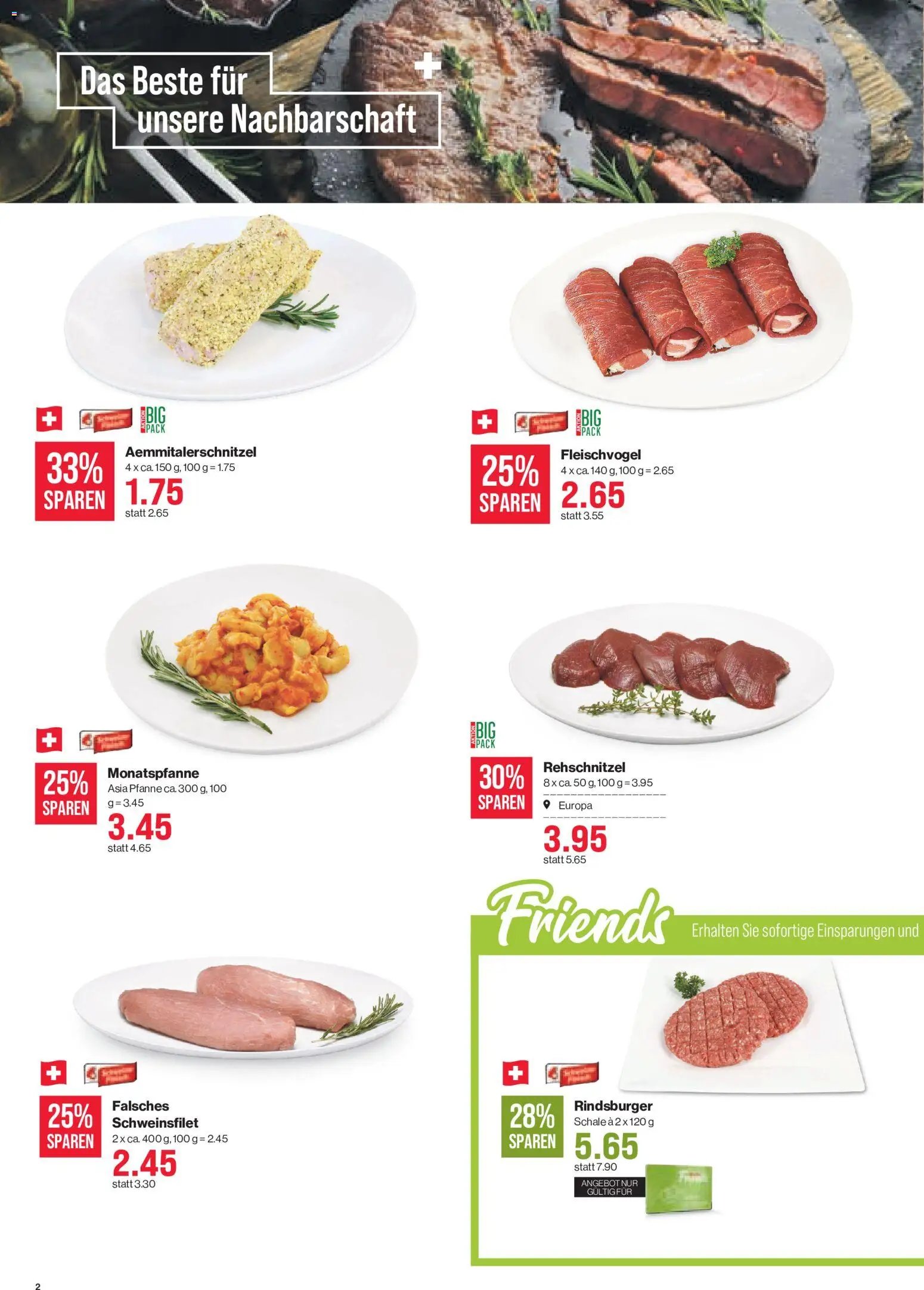 SPAR - SPAR Handels AG