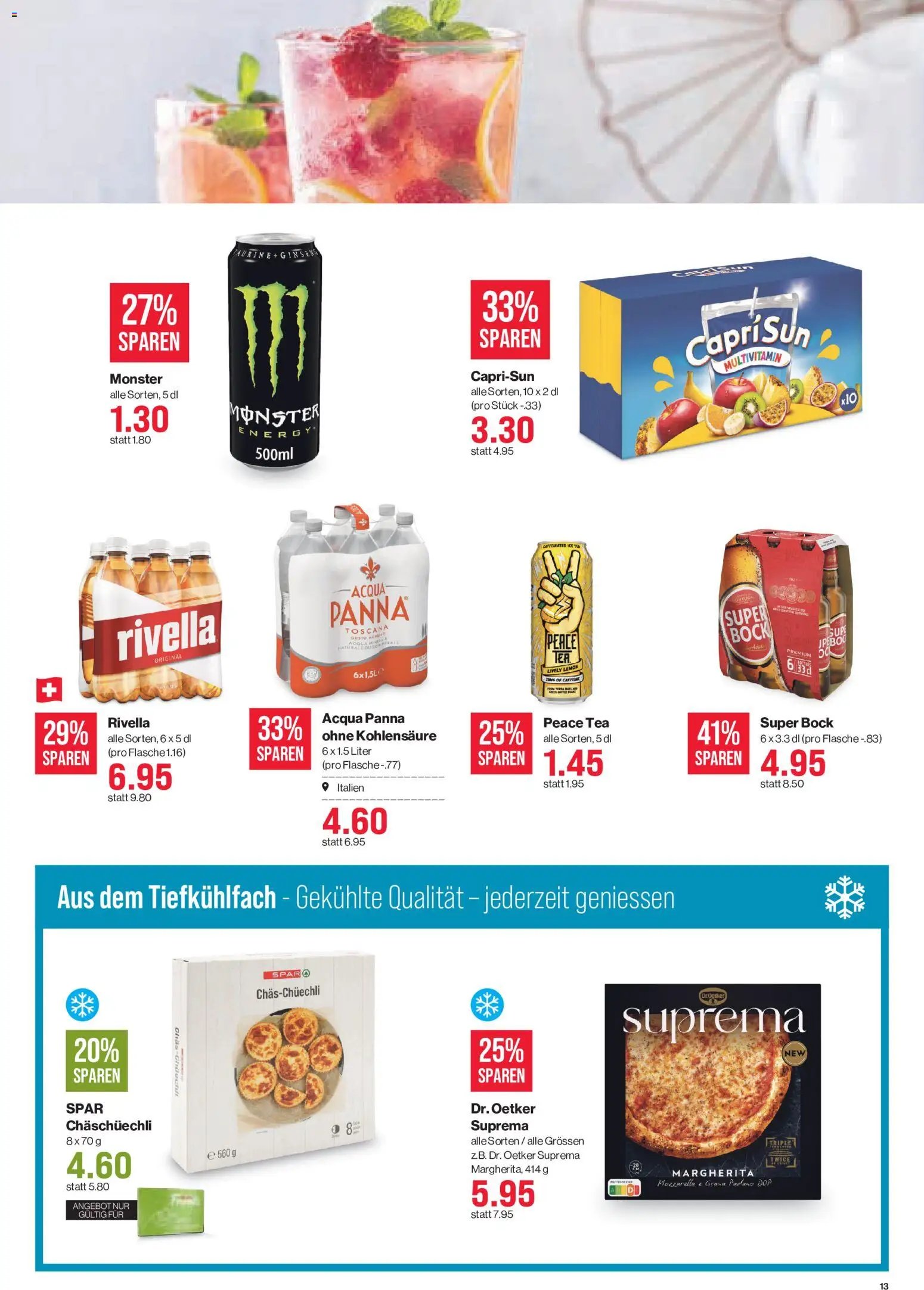SPAR - SPAR Handels AG