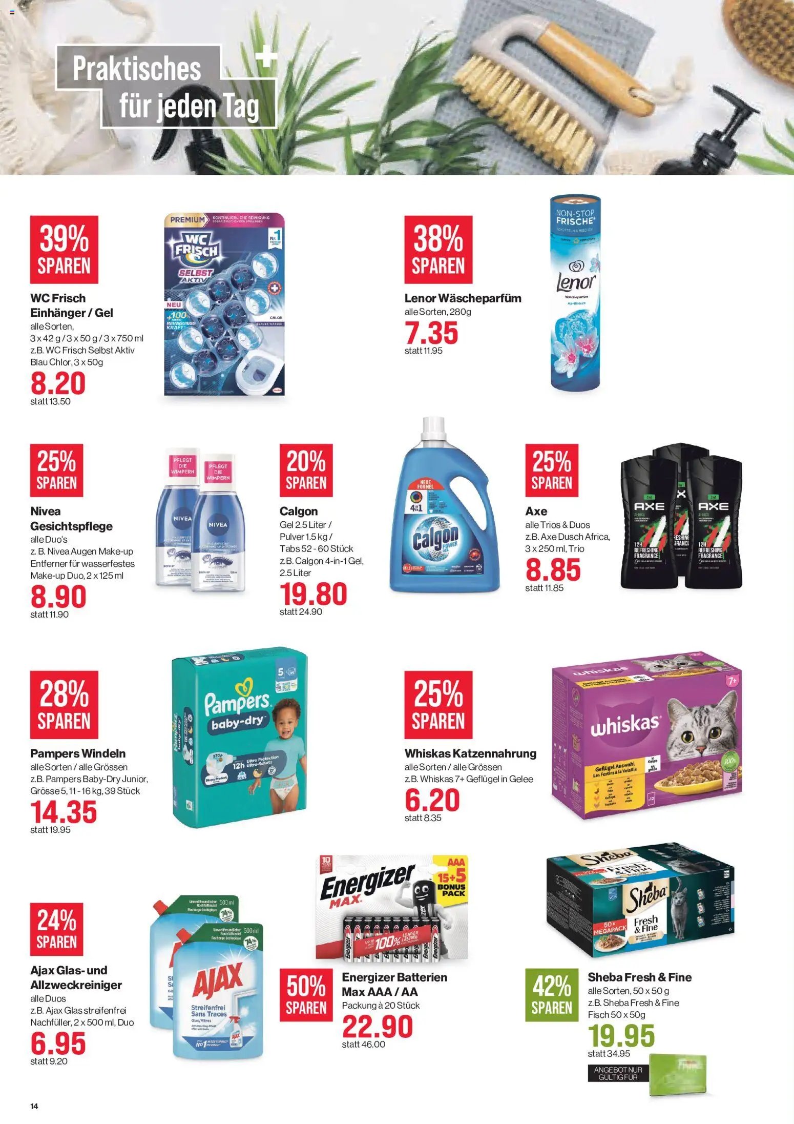 SPAR - SPAR Handels AG