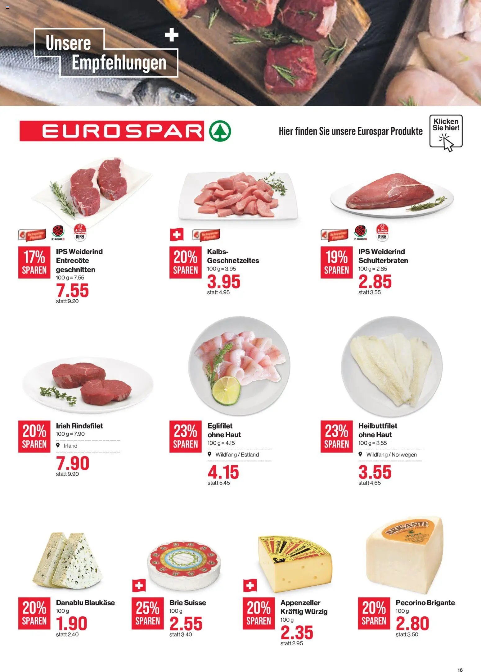 SPAR - SPAR Handels AG