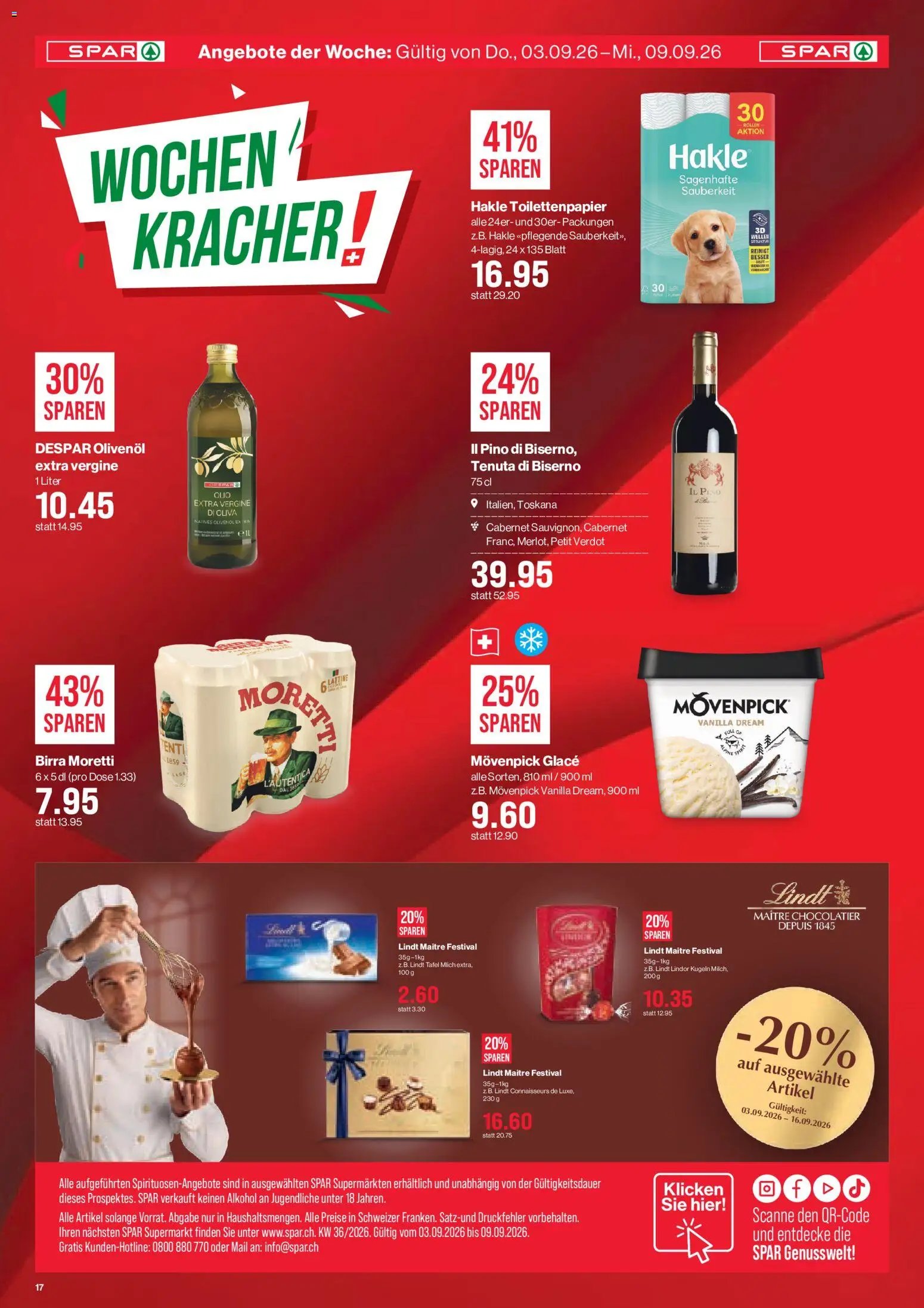 SPAR - SPAR Handels AG
