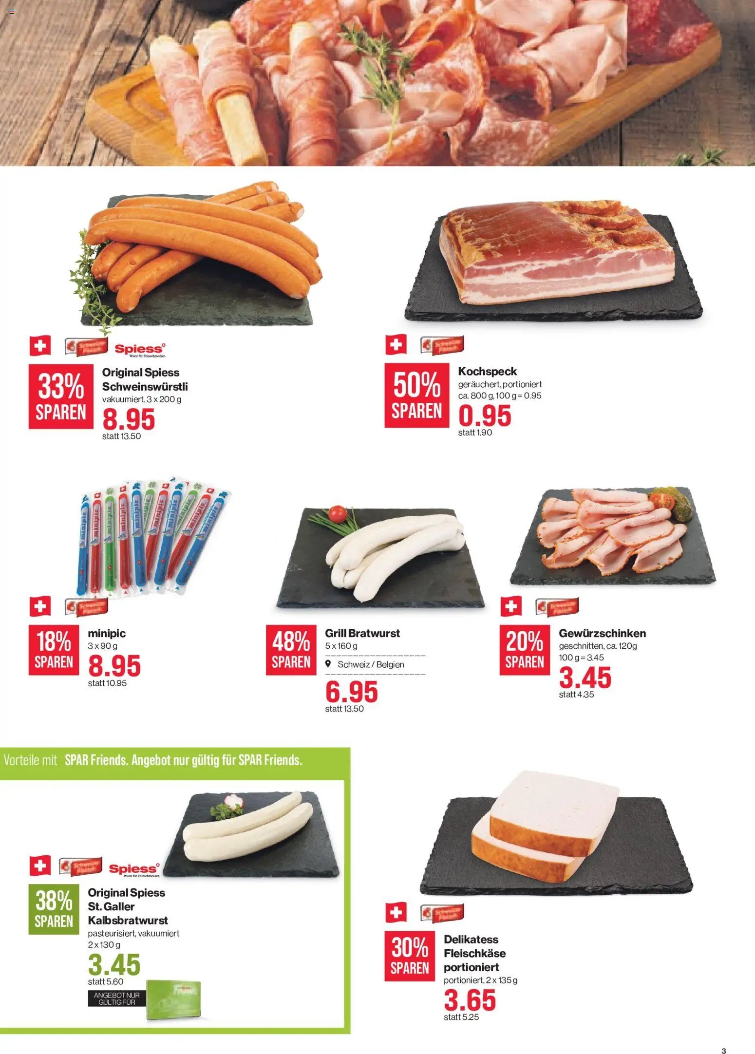 SPAR - SPAR Handels AG
