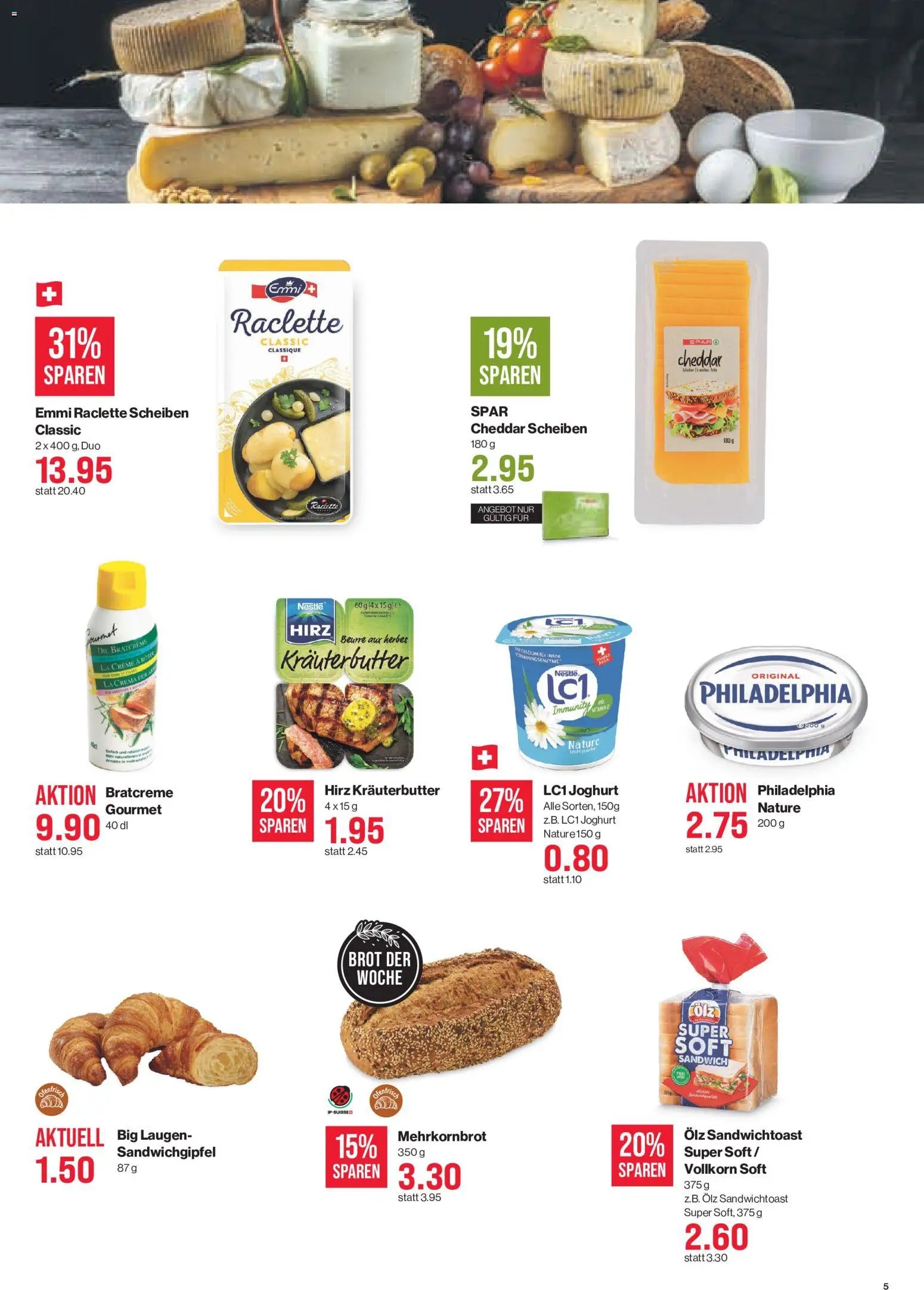 SPAR - SPAR Handels AG