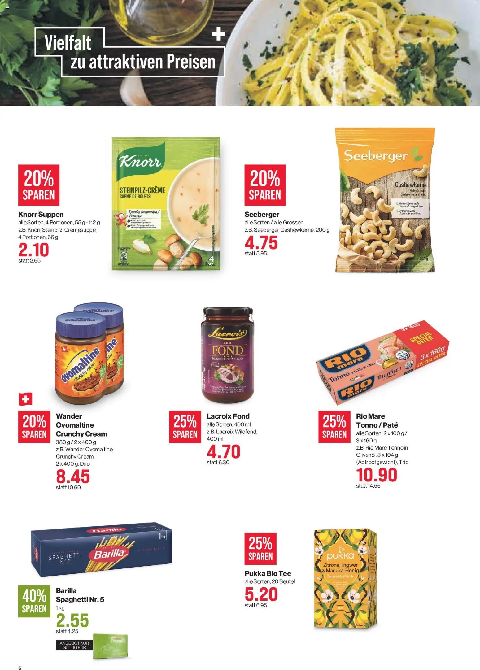 SPAR - SPAR Handels AG